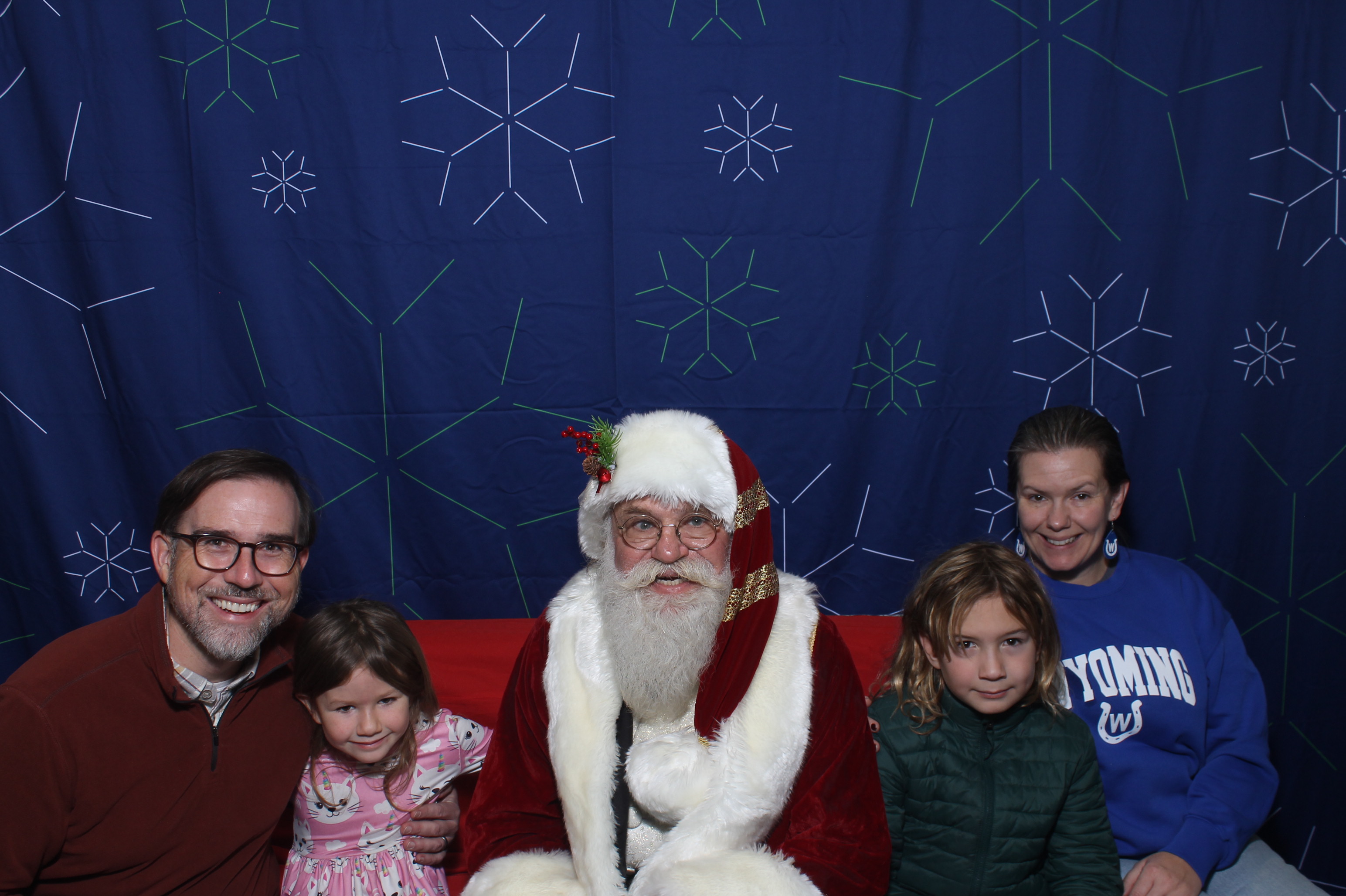 BREAKFAST WITH SANTA | View more photos from the event at gallery.photoboothcincy.com/u/PhotoBoothCincy/BREAKFAST-WITH-SANTA