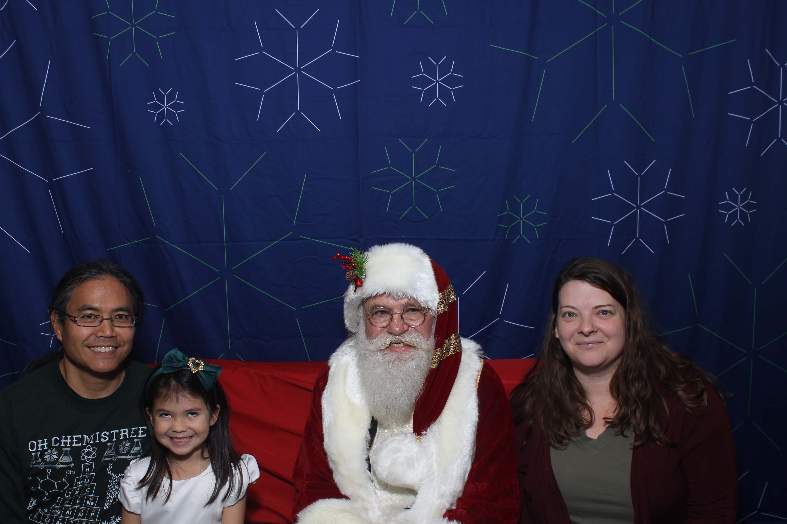 BREAKFAST WITH SANTA | View more photos from the event at gallery.photoboothcincy.com/u/PhotoBoothCincy/BREAKFAST-WITH-SANTA