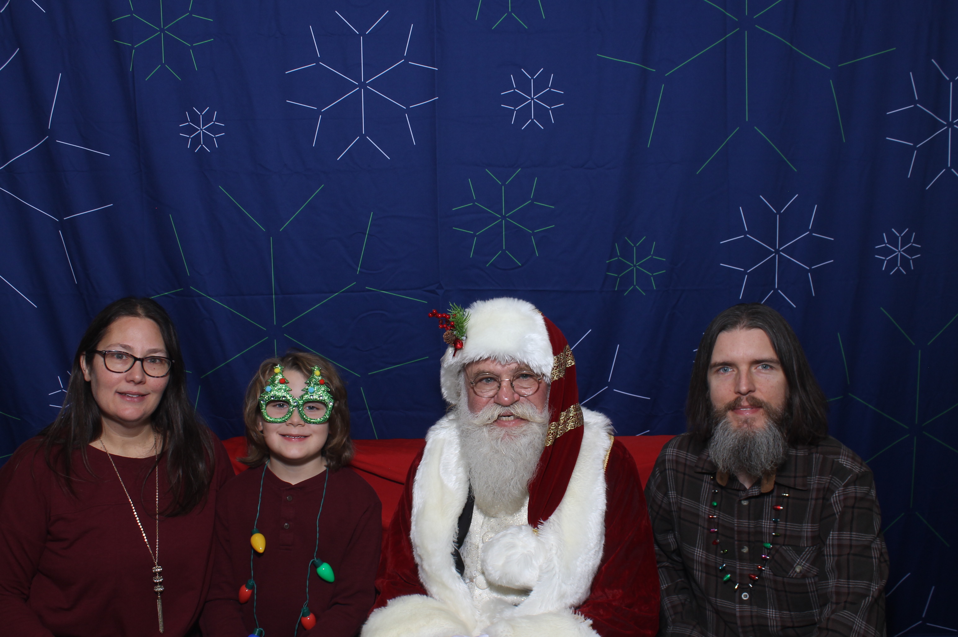 BREAKFAST WITH SANTA | View more photos from the event at gallery.photoboothcincy.com/u/PhotoBoothCincy/BREAKFAST-WITH-SANTA