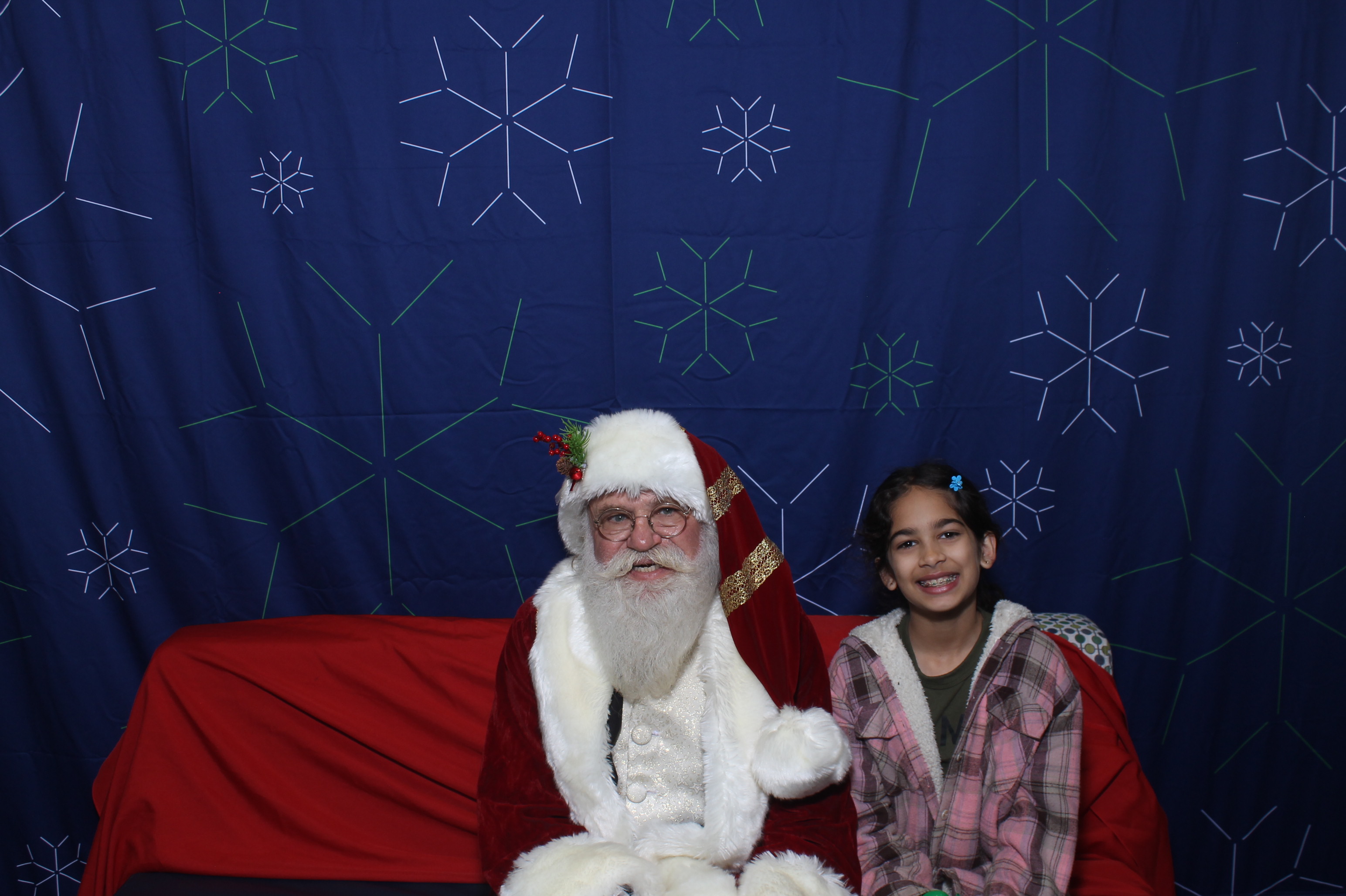 BREAKFAST WITH SANTA | View more photos from the event at gallery.photoboothcincy.com/u/PhotoBoothCincy/BREAKFAST-WITH-SANTA