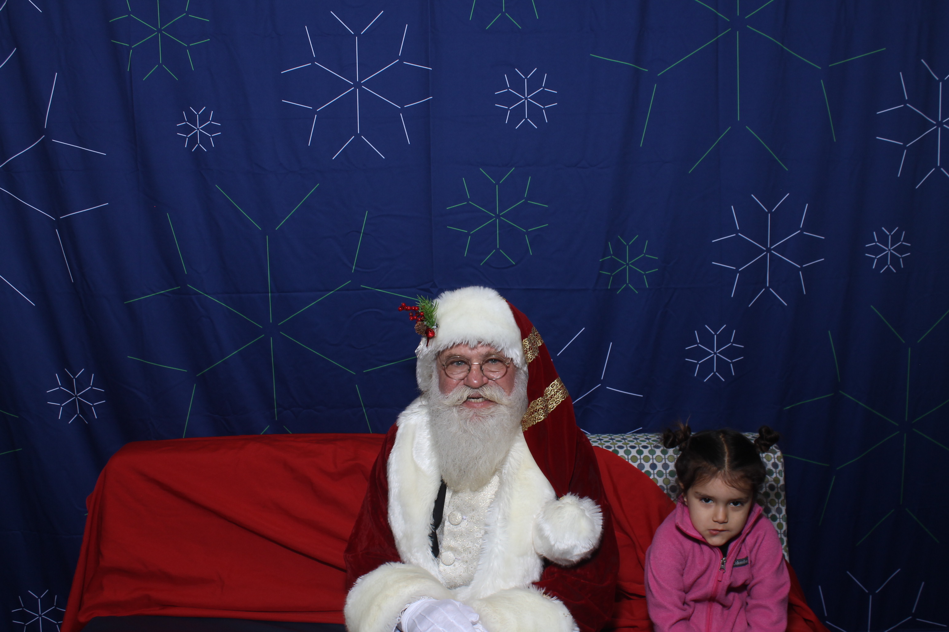 BREAKFAST WITH SANTA | View more photos from the event at gallery.photoboothcincy.com/u/PhotoBoothCincy/BREAKFAST-WITH-SANTA