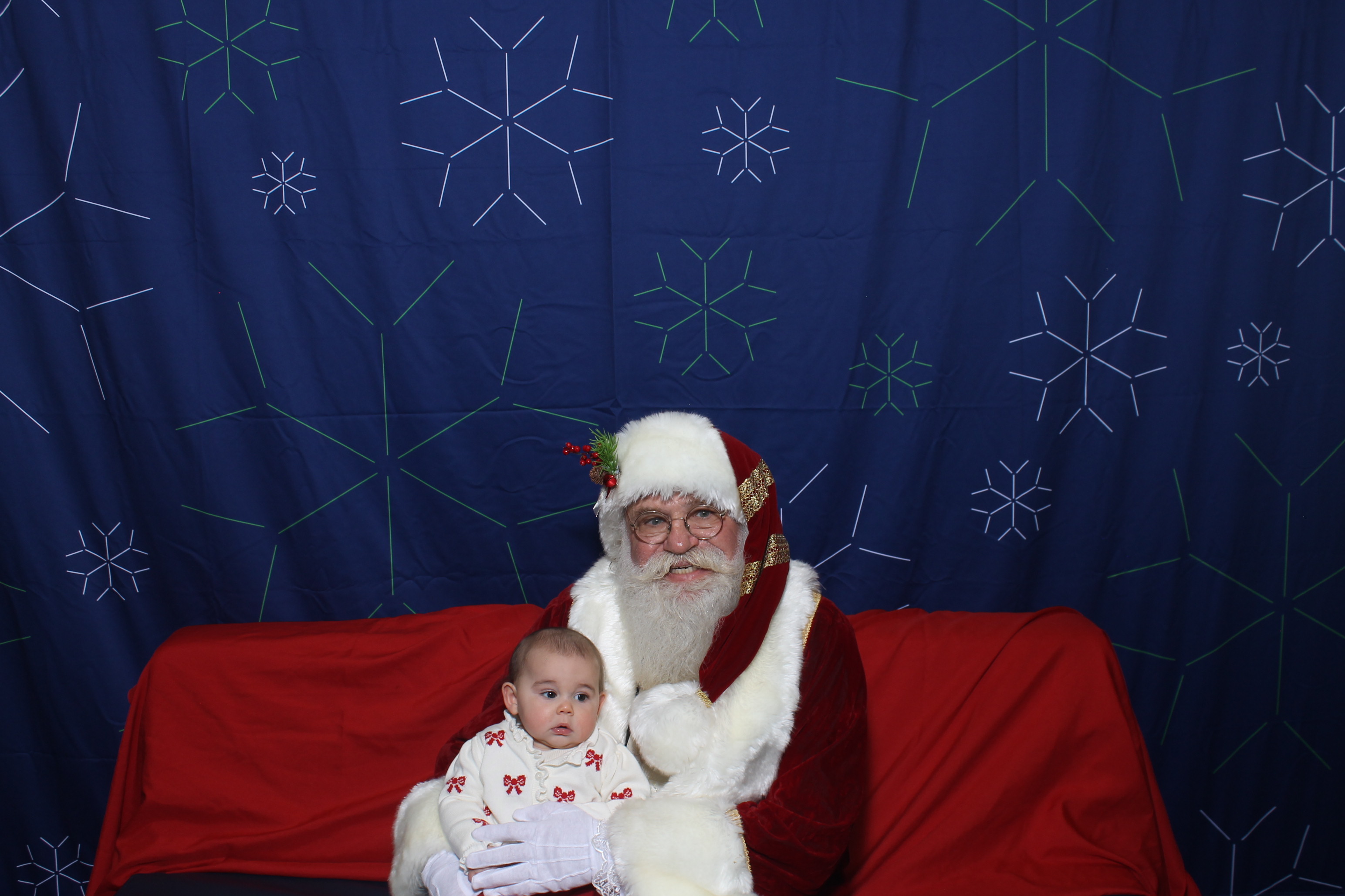 BREAKFAST WITH SANTA | View more photos from the event at gallery.photoboothcincy.com/u/PhotoBoothCincy/BREAKFAST-WITH-SANTA