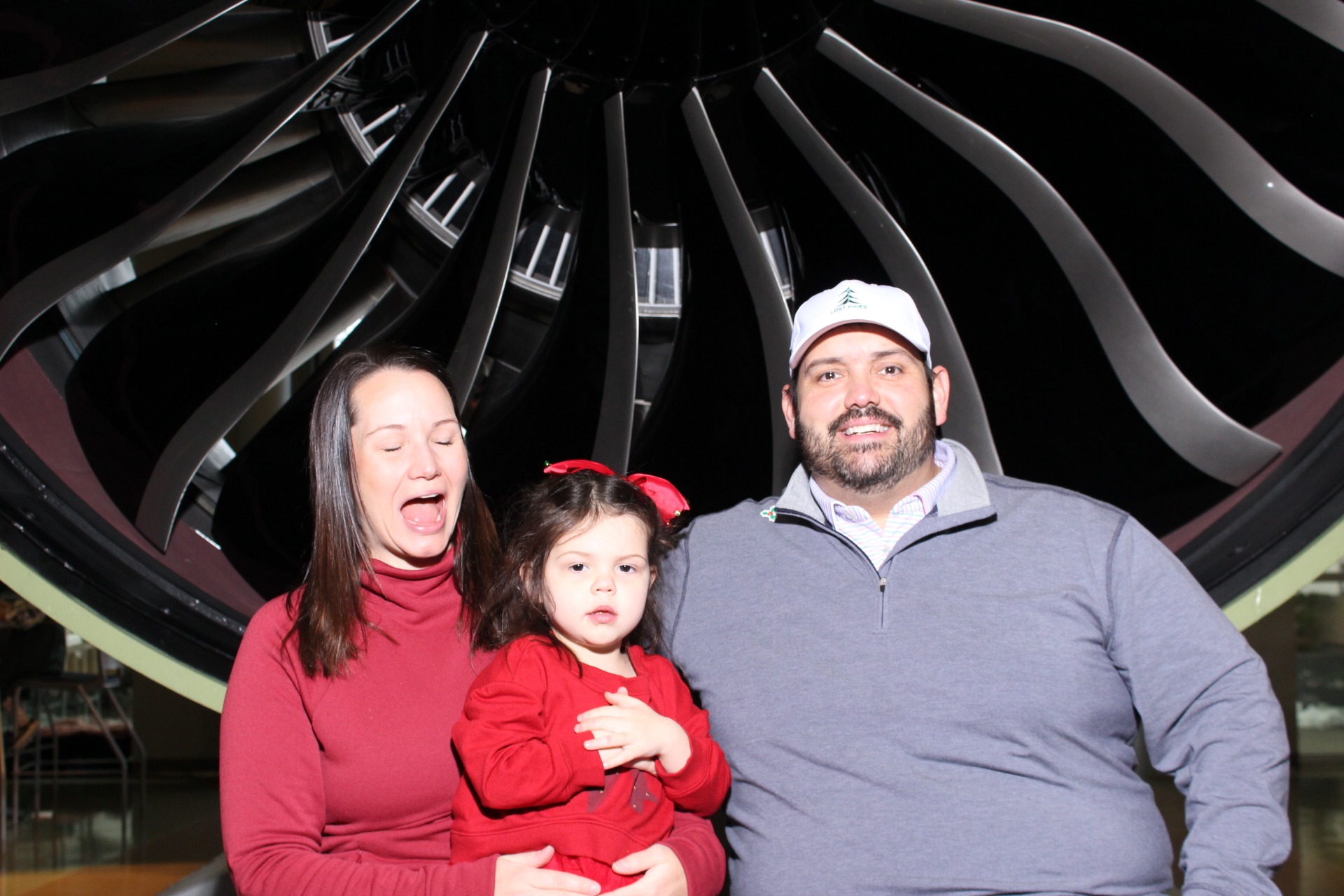 BREAKFAST WITH SANTA | View more photos from the event at gallery.photoboothcincy.com/u/PhotoBoothCincy/BREAKFAST-WITH-SANTA