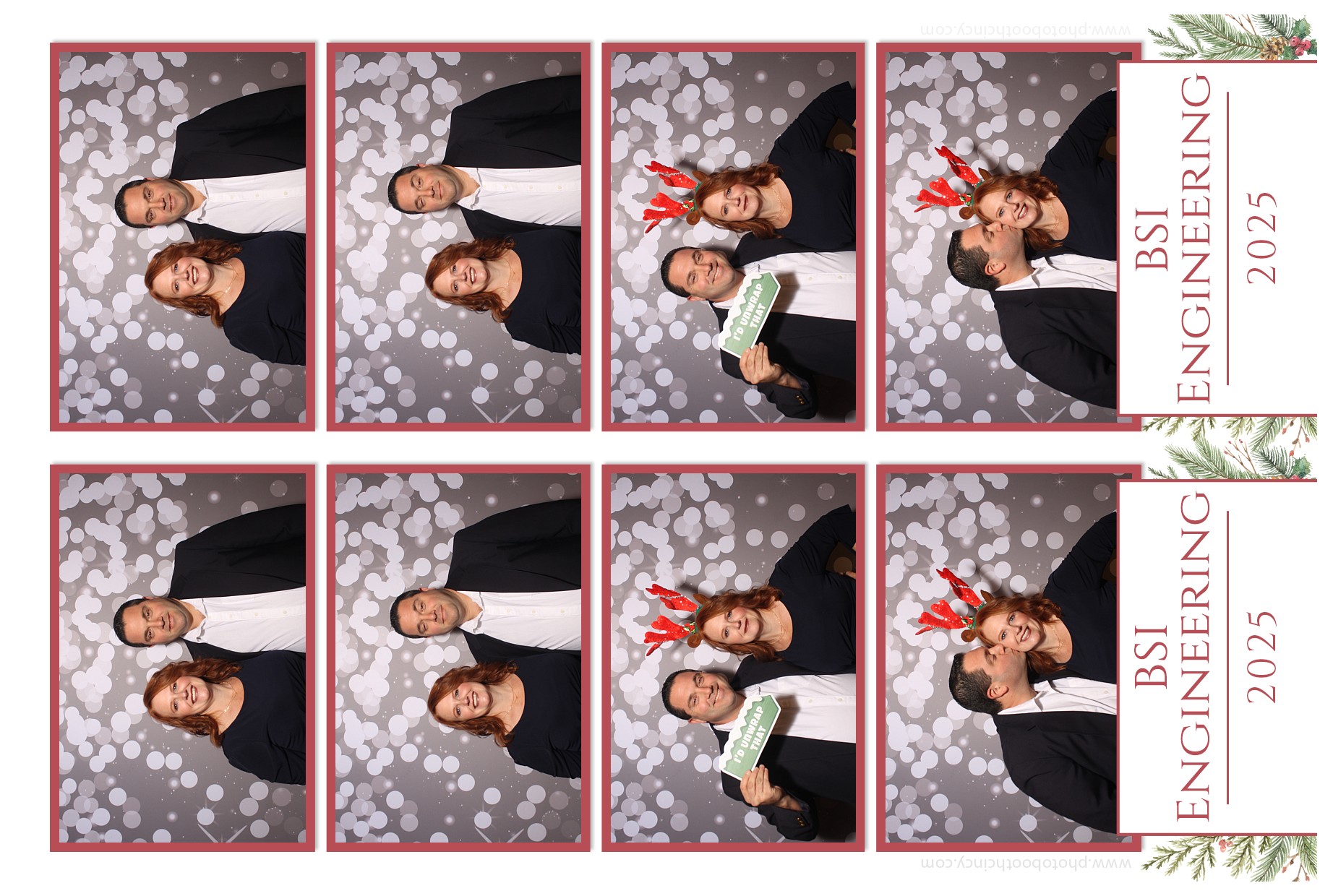 BSI Engineering | View more photos from the event at gallery.photoboothcincy.com/u/PhotoBoothCincy/BSI-Engineering