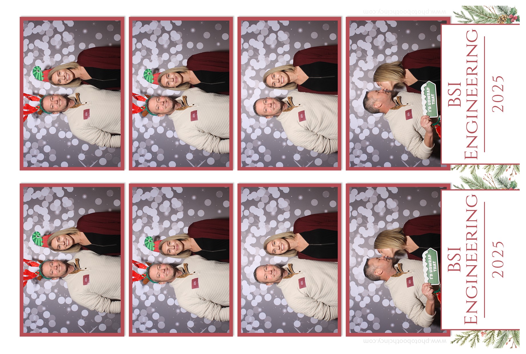 BSI Engineering | View more photos from the event at gallery.photoboothcincy.com/u/PhotoBoothCincy/BSI-Engineering