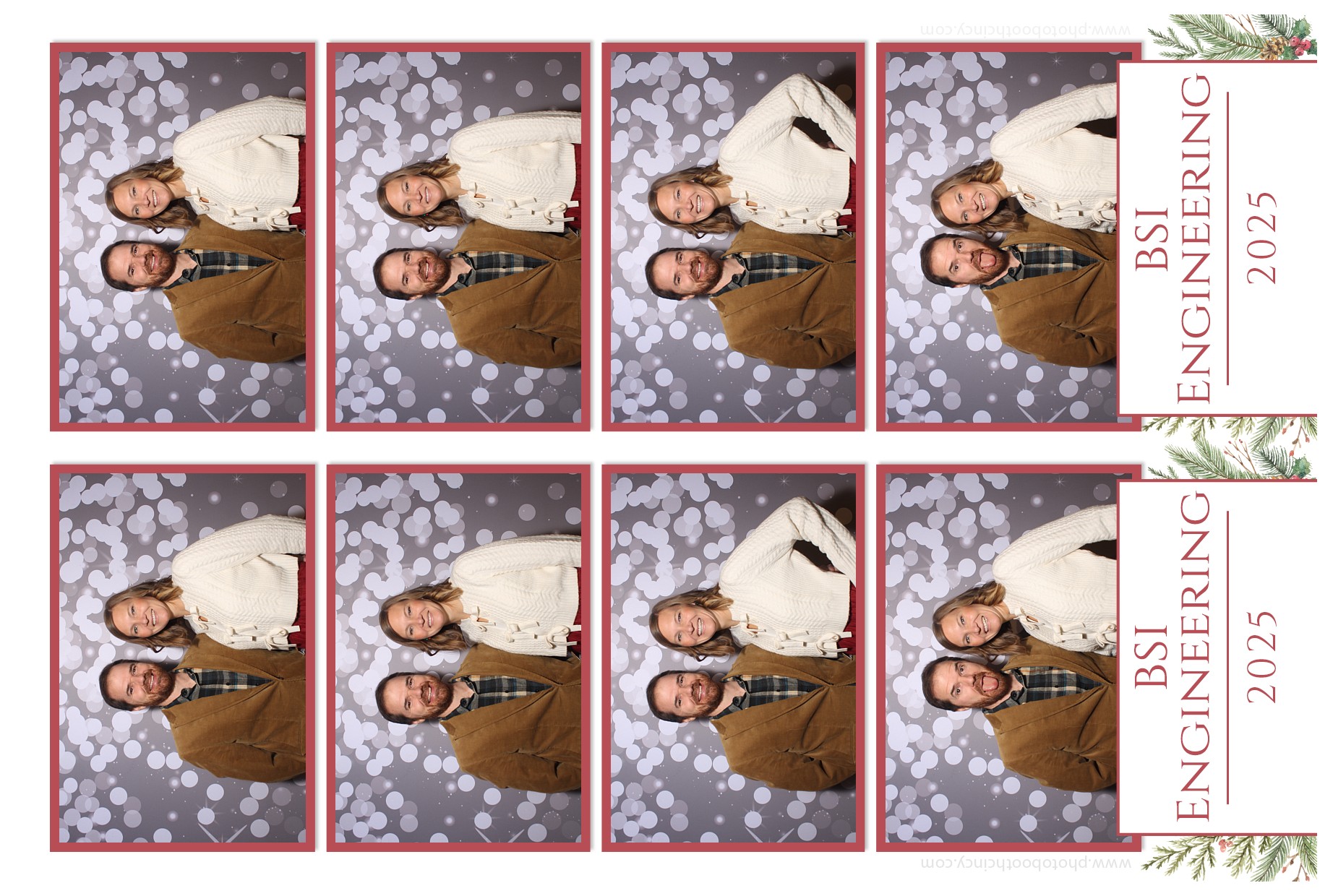 BSI Engineering | View more photos from the event at gallery.photoboothcincy.com/u/PhotoBoothCincy/BSI-Engineering