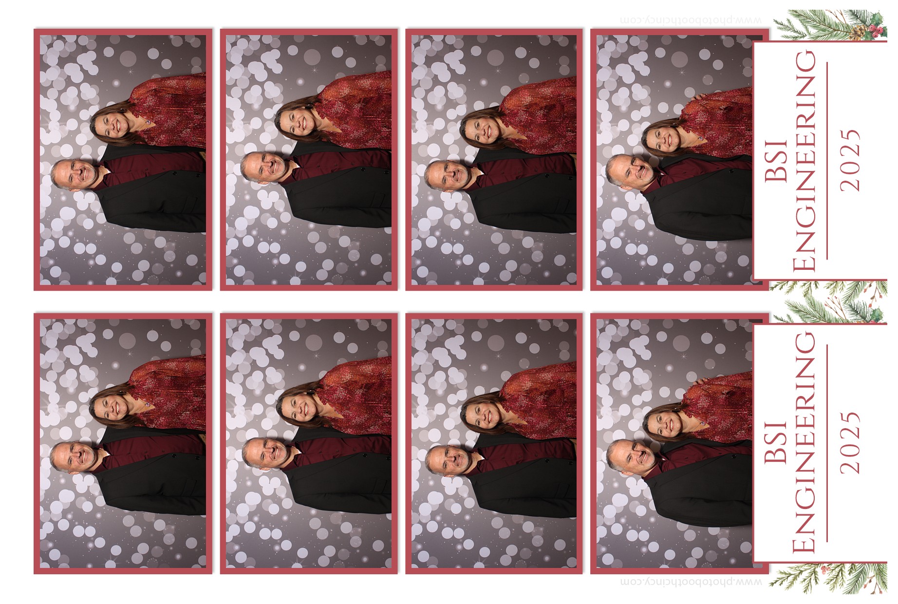BSI Engineering | View more photos from the event at gallery.photoboothcincy.com/u/PhotoBoothCincy/BSI-Engineering