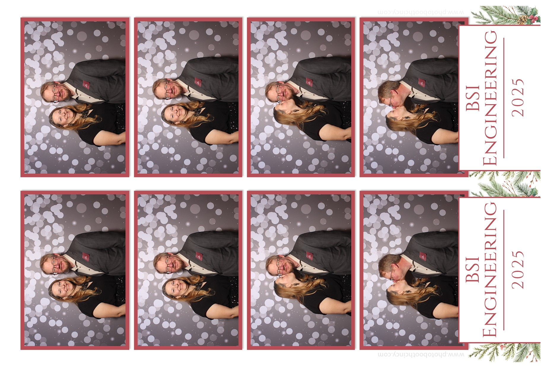 BSI Engineering | View more photos from the event at gallery.photoboothcincy.com/u/PhotoBoothCincy/BSI-Engineering