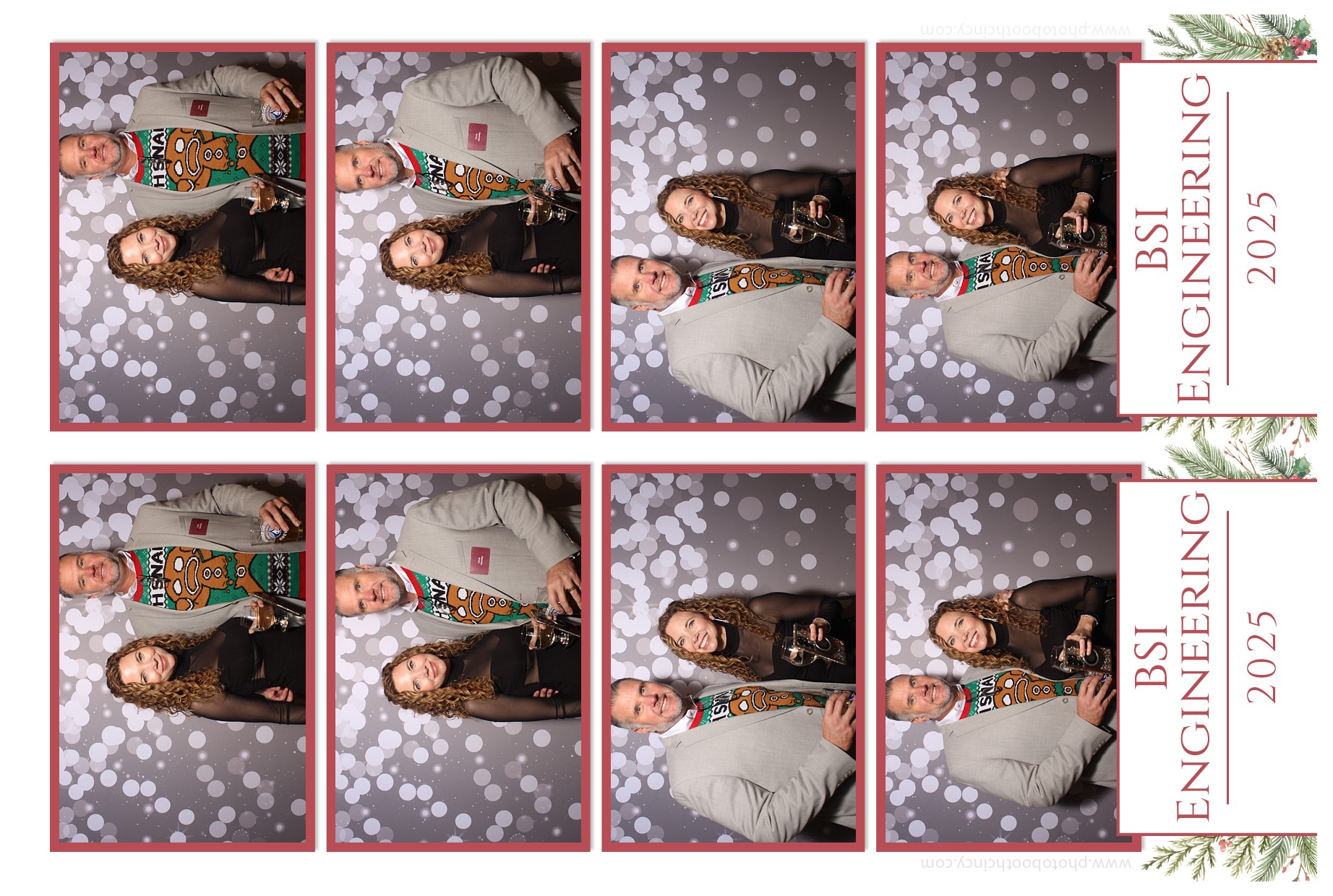 BSI Engineering | View more photos from the event at gallery.photoboothcincy.com/u/PhotoBoothCincy/BSI-Engineering