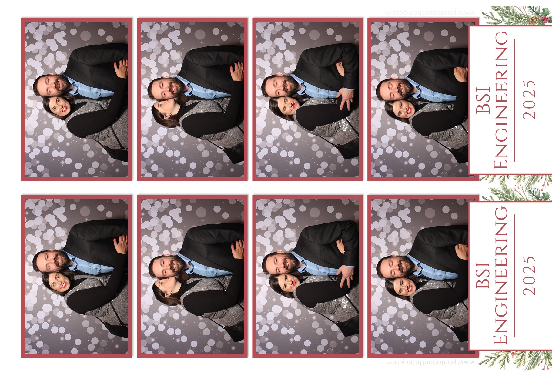 BSI Engineering | View more photos from the event at gallery.photoboothcincy.com/u/PhotoBoothCincy/BSI-Engineering