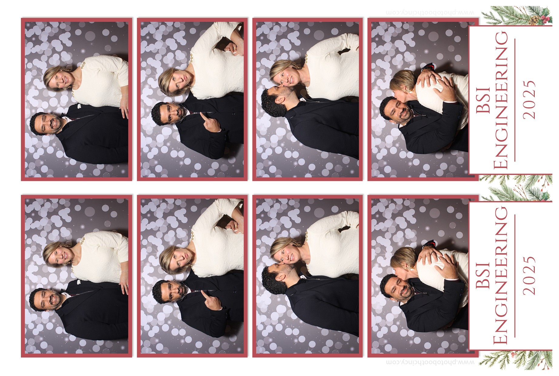BSI Engineering | View more photos from the event at gallery.photoboothcincy.com/u/PhotoBoothCincy/BSI-Engineering