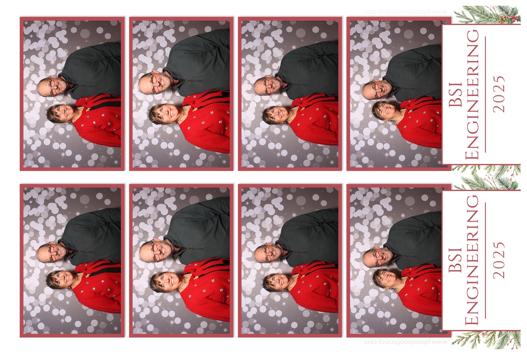 BSI Engineering | View more photos from the event at gallery.photoboothcincy.com/u/PhotoBoothCincy/BSI-Engineering