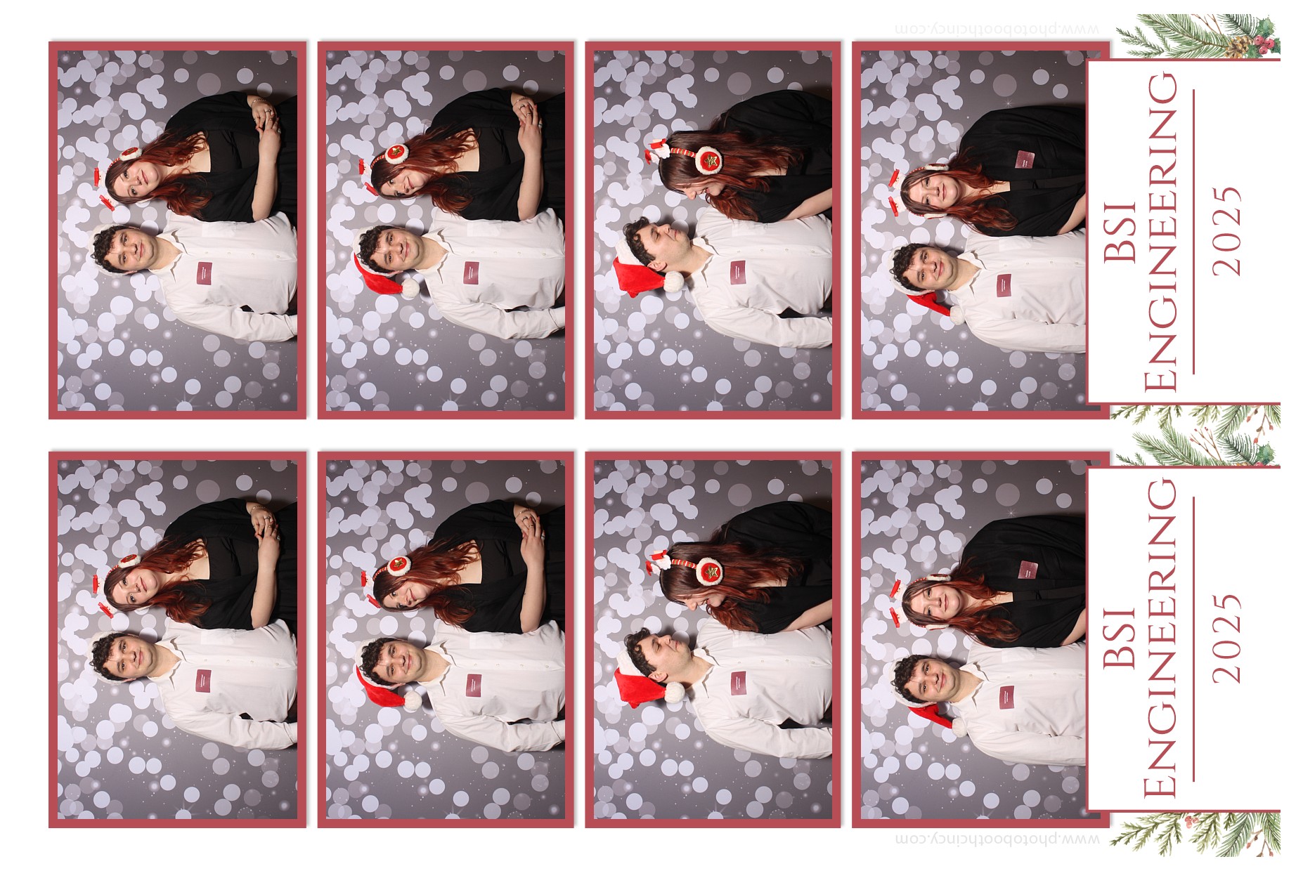 BSI Engineering | View more photos from the event at gallery.photoboothcincy.com/u/PhotoBoothCincy/BSI-Engineering
