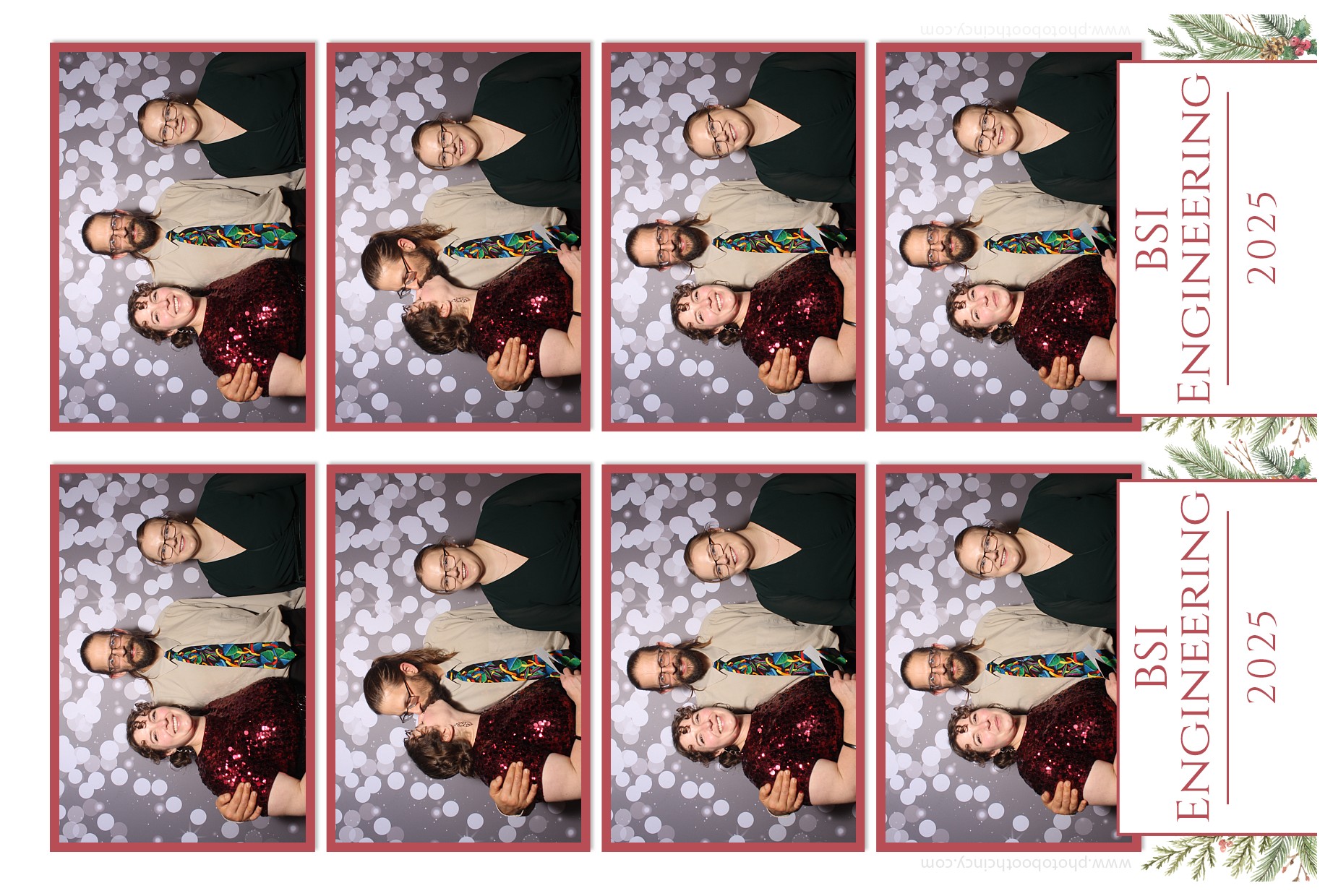 BSI Engineering | View more photos from the event at gallery.photoboothcincy.com/u/PhotoBoothCincy/BSI-Engineering