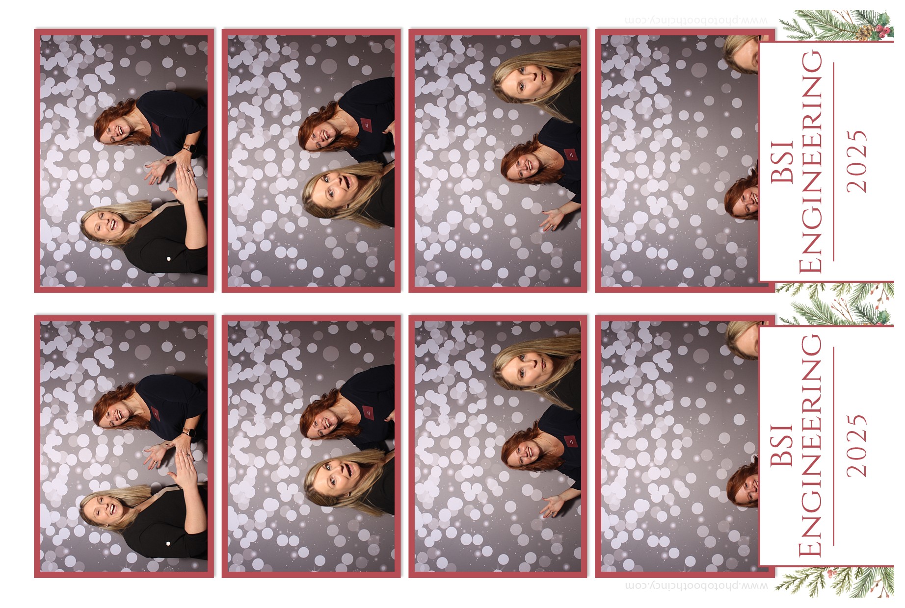BSI Engineering | View more photos from the event at gallery.photoboothcincy.com/u/PhotoBoothCincy/BSI-Engineering