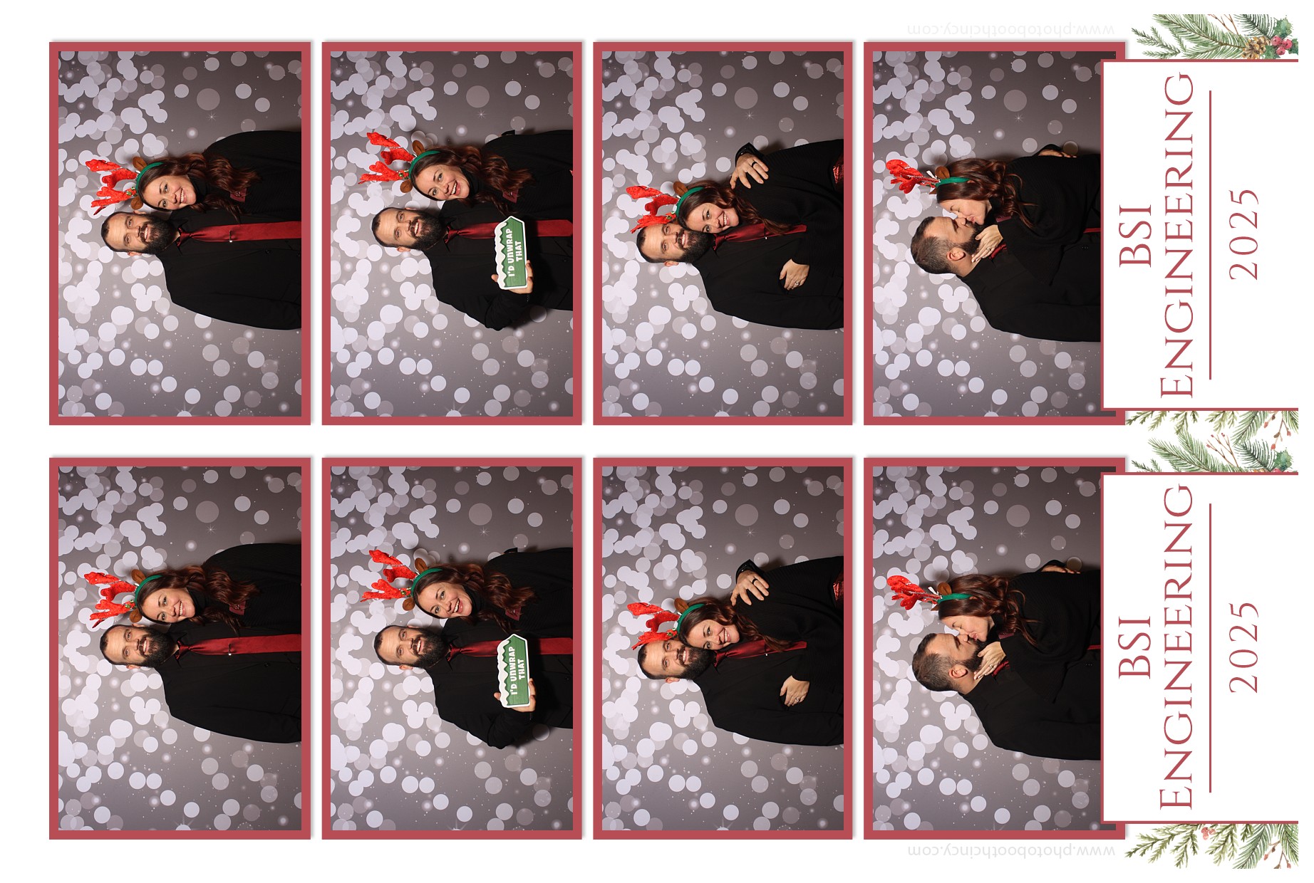 BSI Engineering | View more photos from the event at gallery.photoboothcincy.com/u/PhotoBoothCincy/BSI-Engineering