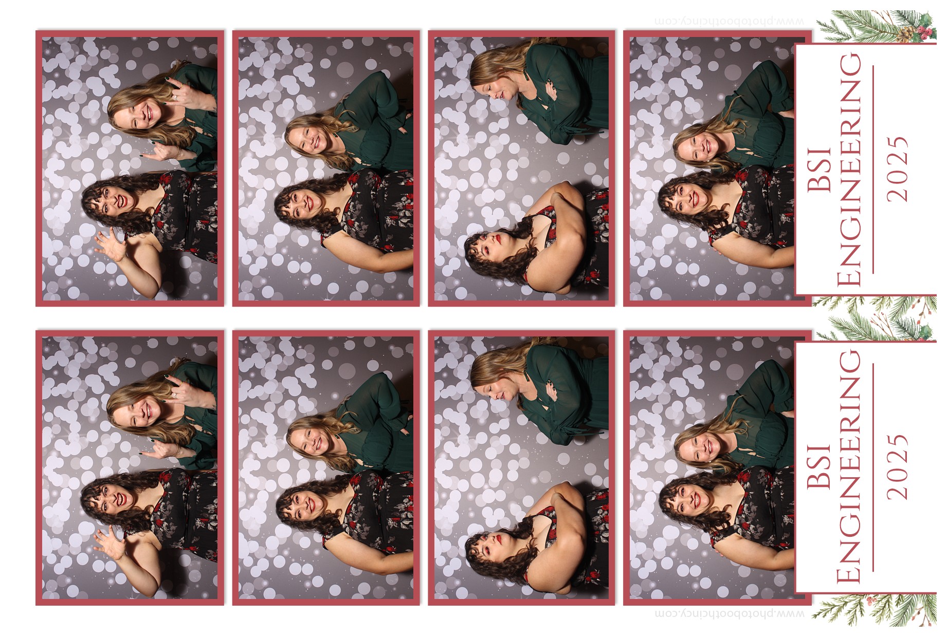 BSI Engineering | View more photos from the event at gallery.photoboothcincy.com/u/PhotoBoothCincy/BSI-Engineering