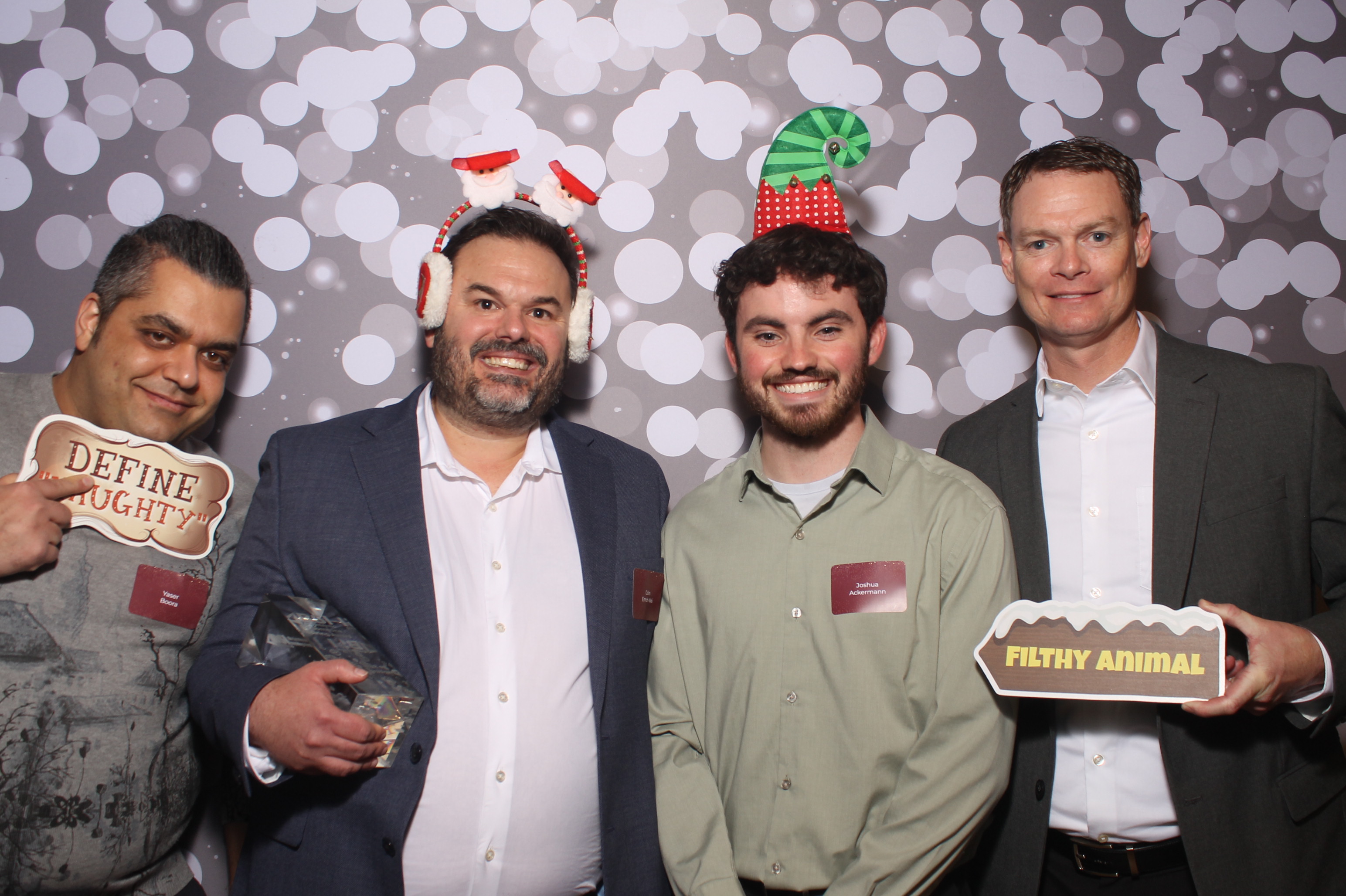 BSI Engineering | View more photos from the event at gallery.photoboothcincy.com/u/PhotoBoothCincy/BSI-Engineering