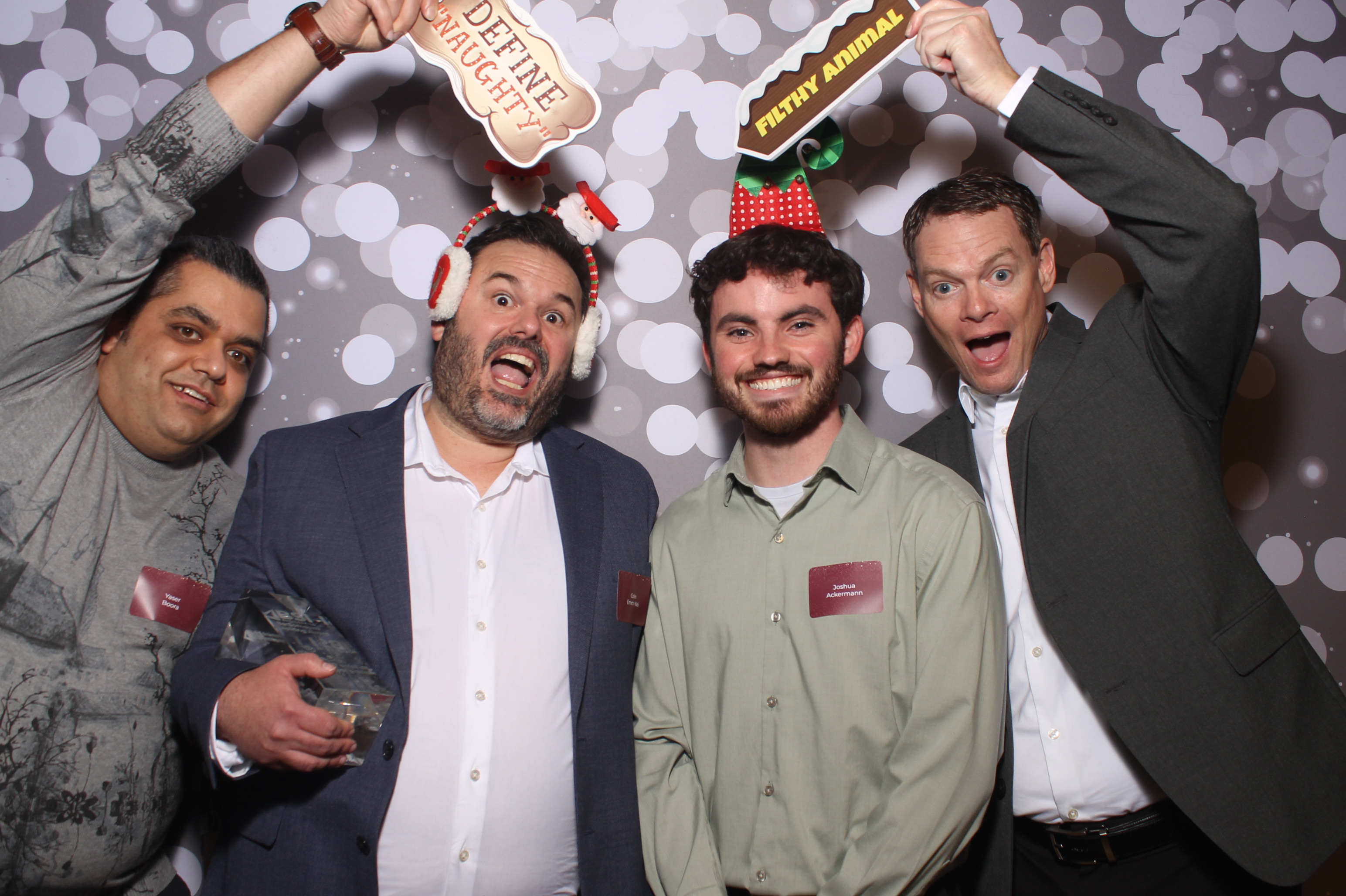 BSI Engineering | View more photos from the event at gallery.photoboothcincy.com/u/PhotoBoothCincy/BSI-Engineering
