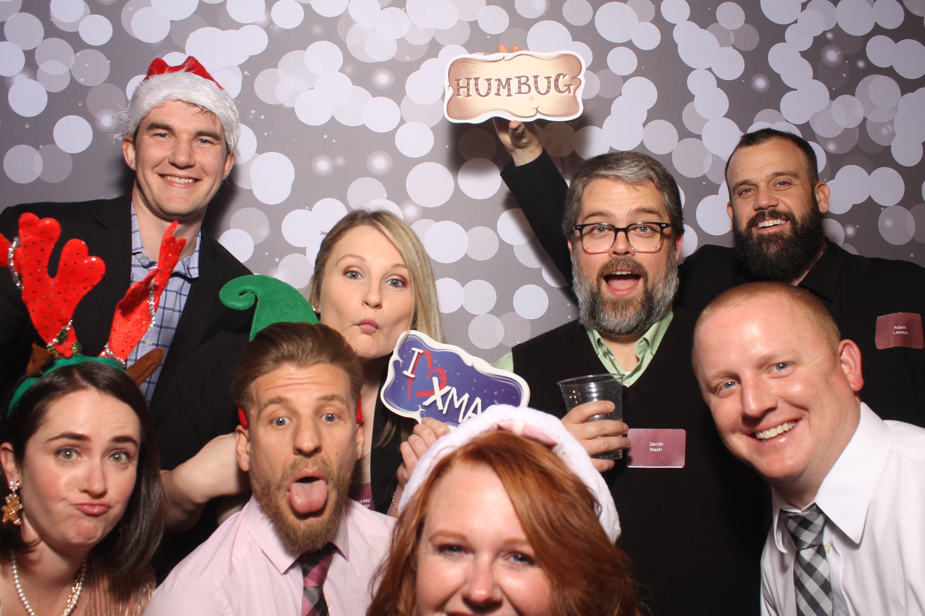 BSI Engineering | View more photos from the event at gallery.photoboothcincy.com/u/PhotoBoothCincy/BSI-Engineering