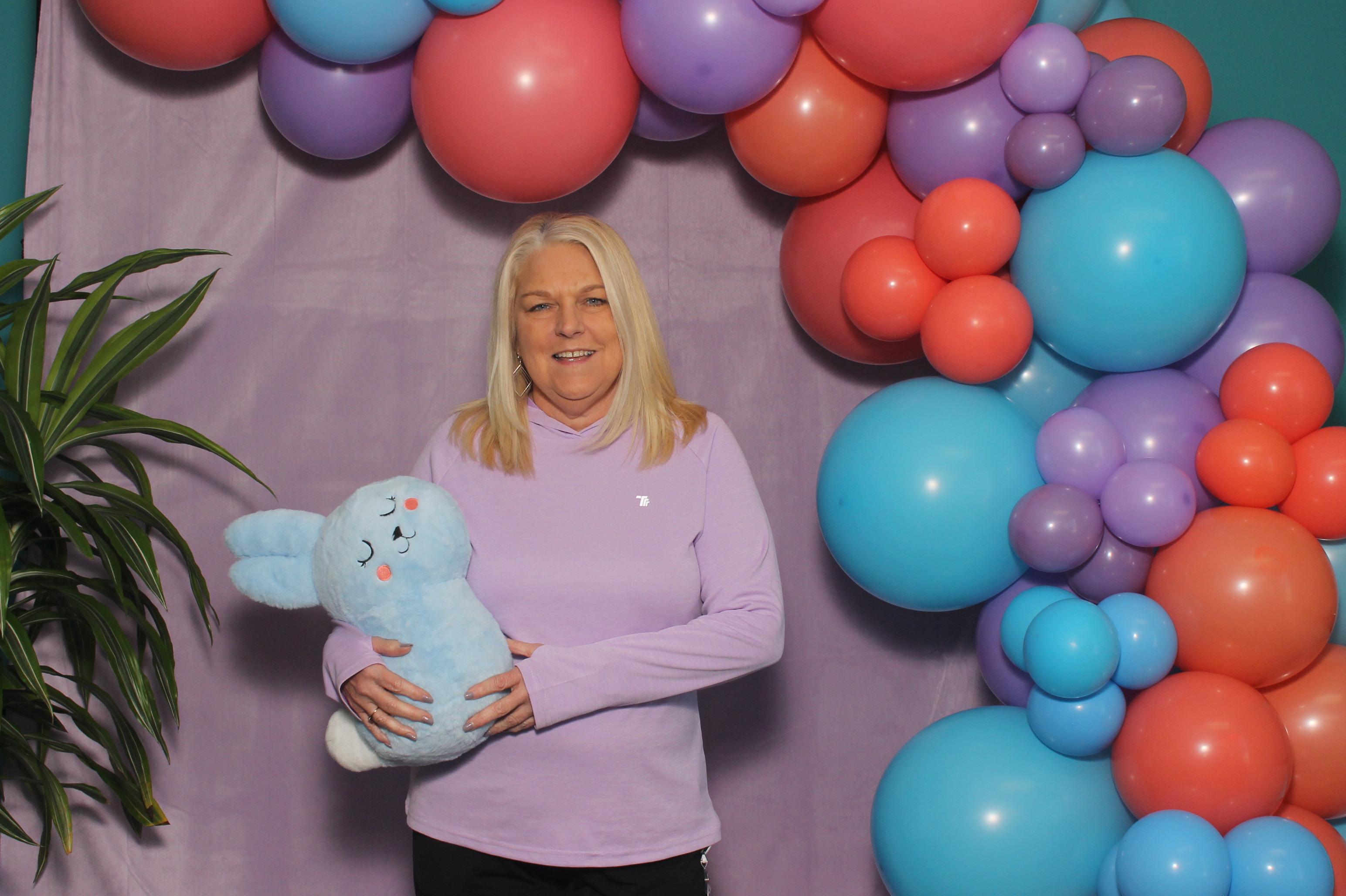 Baby Jergens Launch Party | View more photos from the event at gallery.photoboothcincy.com/u/PhotoBoothCincy/Baby-Jergens-Launch-Party