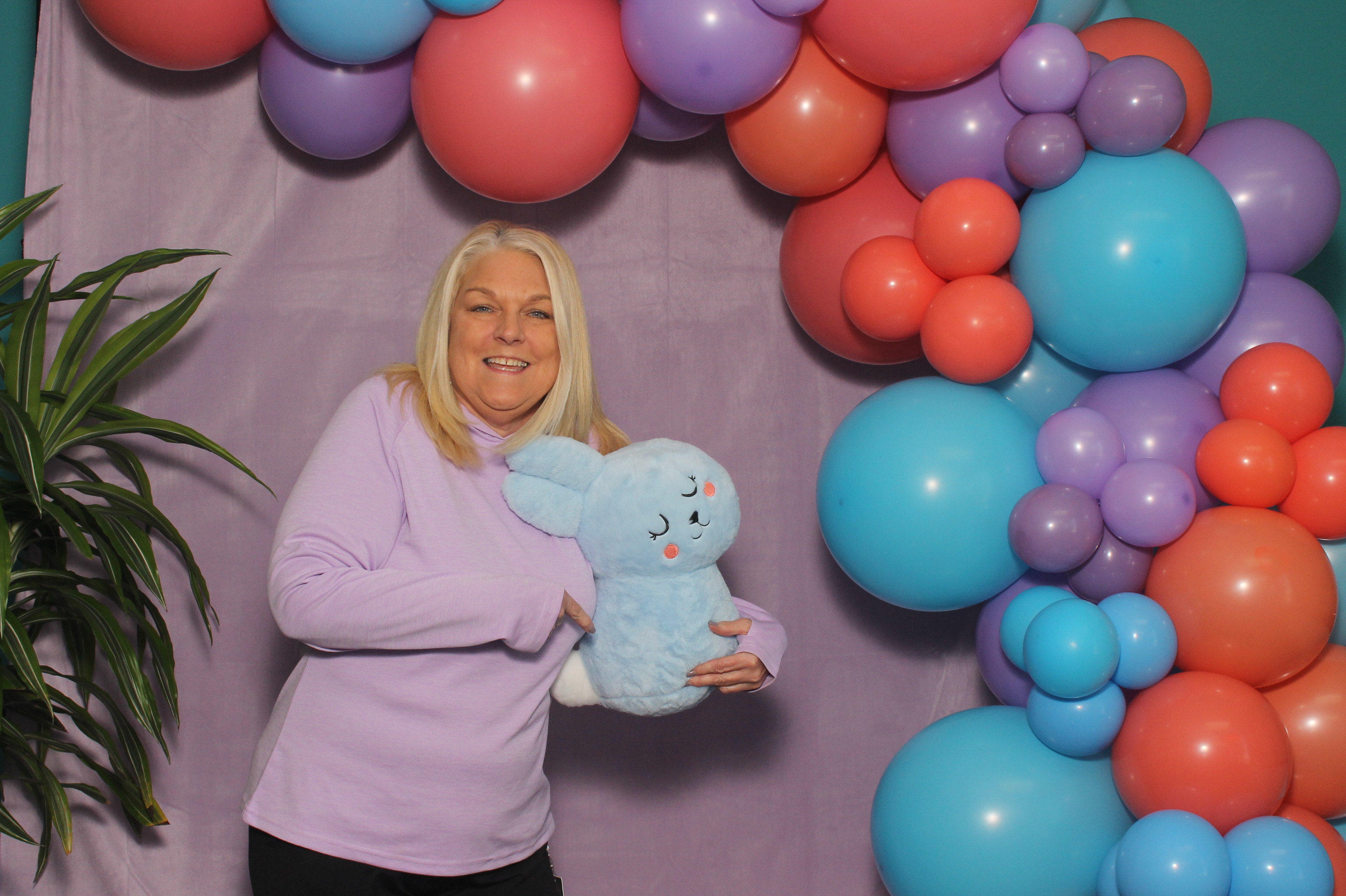 Baby Jergens Launch Party | View more photos from the event at gallery.photoboothcincy.com/u/PhotoBoothCincy/Baby-Jergens-Launch-Party