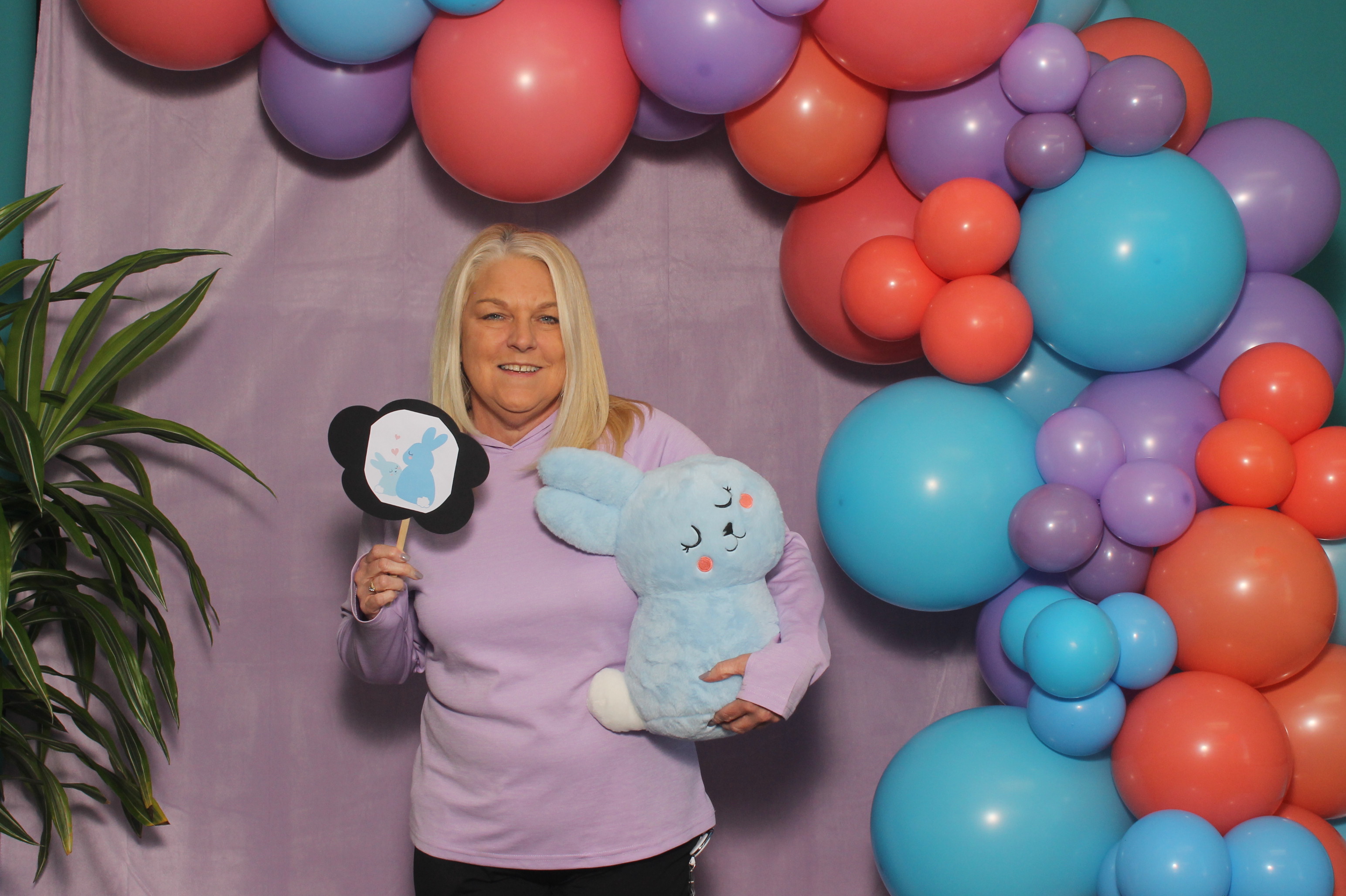 Baby Jergens Launch Party | View more photos from the event at gallery.photoboothcincy.com/u/PhotoBoothCincy/Baby-Jergens-Launch-Party
