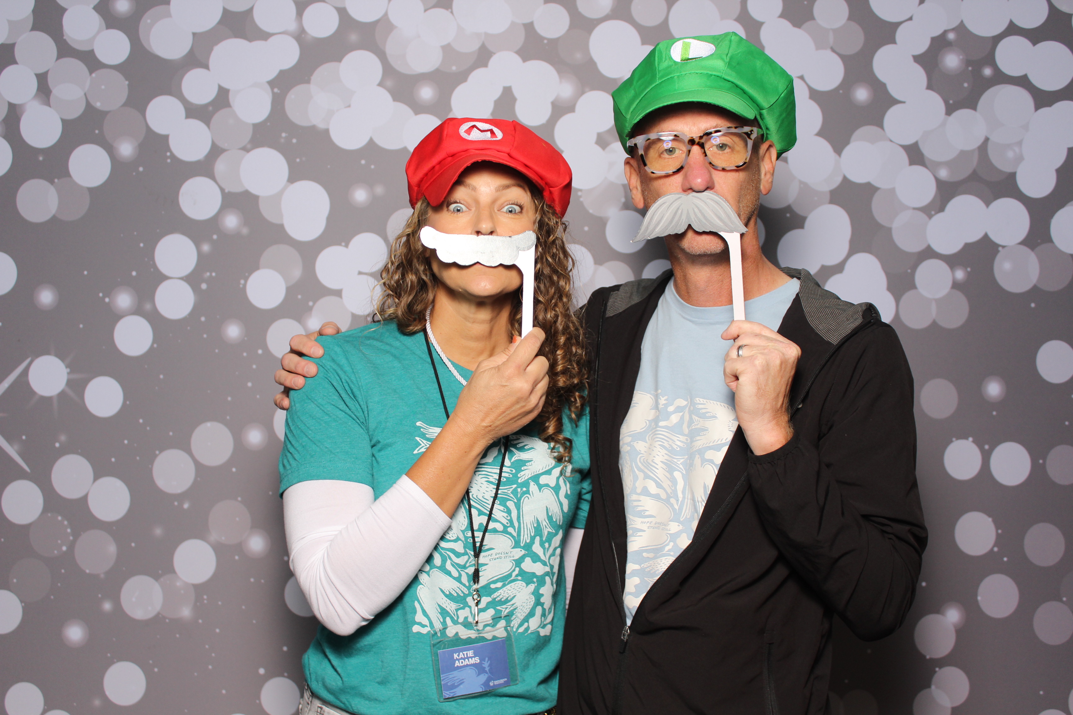 Back2Back Foundation 2025 | View more photos from the event at gallery.photoboothcincy.com/u/PhotoBoothCincy/Back2Back-Foundation-2025