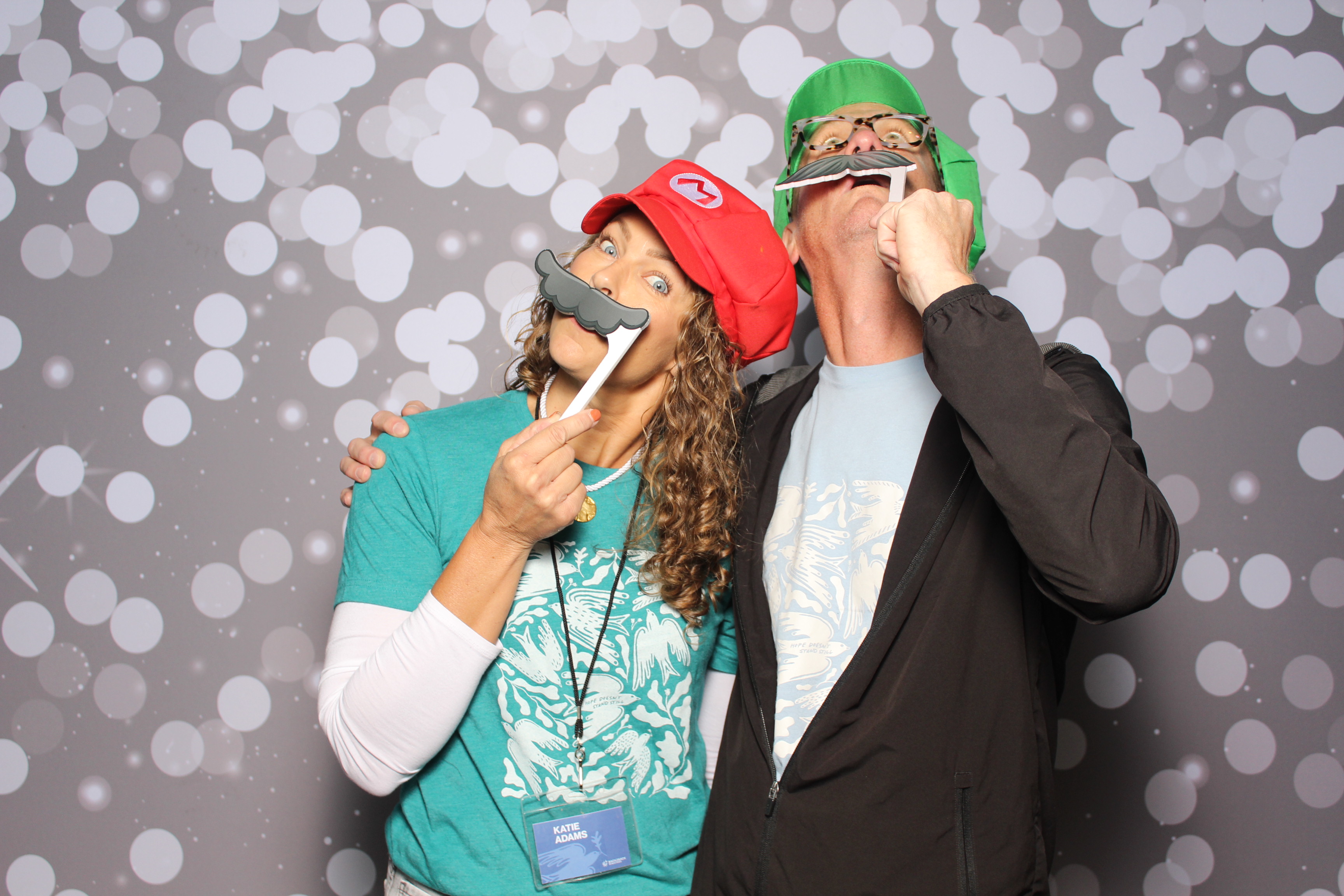 Back2Back Foundation 2025 | View more photos from the event at gallery.photoboothcincy.com/u/PhotoBoothCincy/Back2Back-Foundation-2025