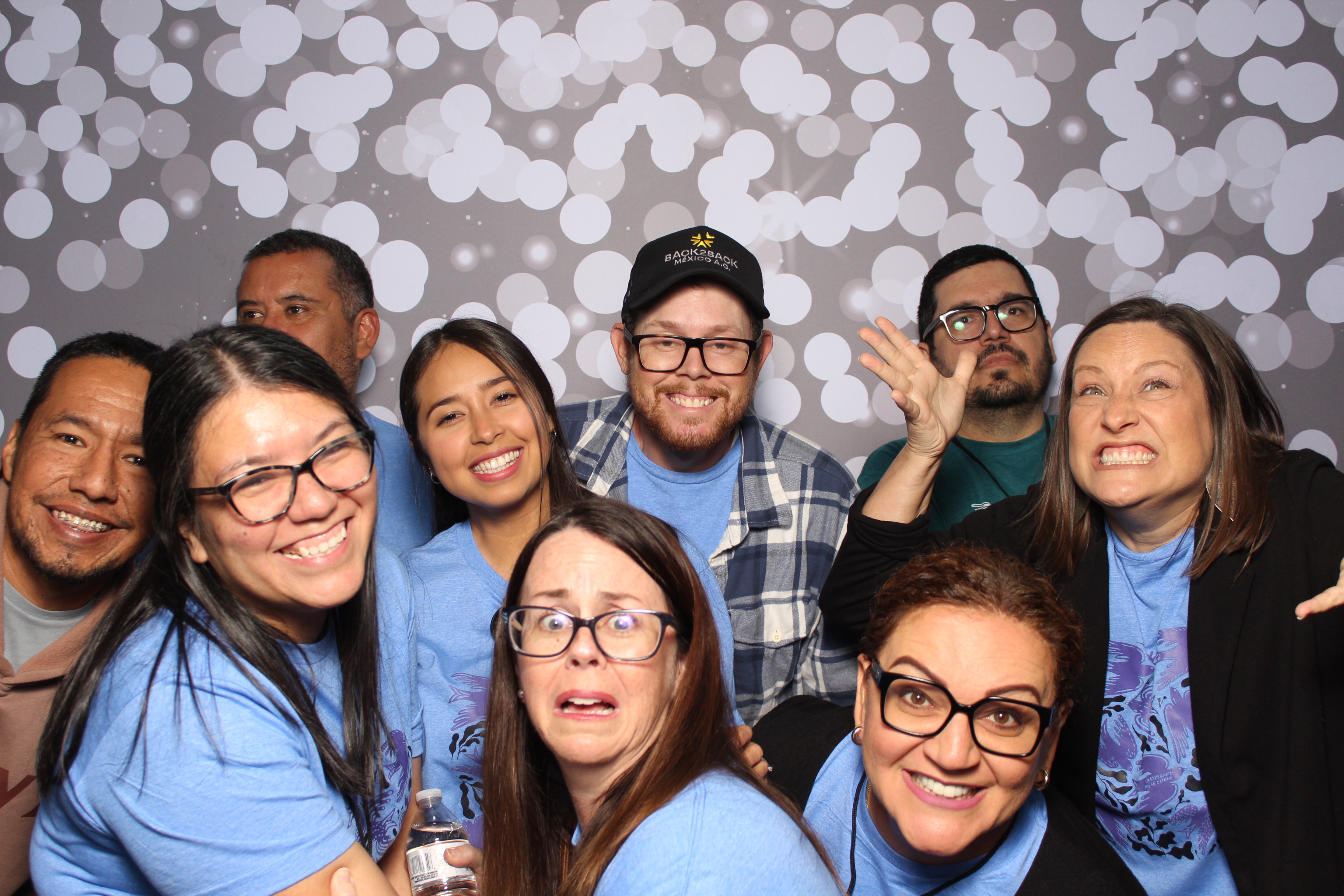 Back2Back Foundation 2025 | View more photos from the event at gallery.photoboothcincy.com/u/PhotoBoothCincy/Back2Back-Foundation-2025