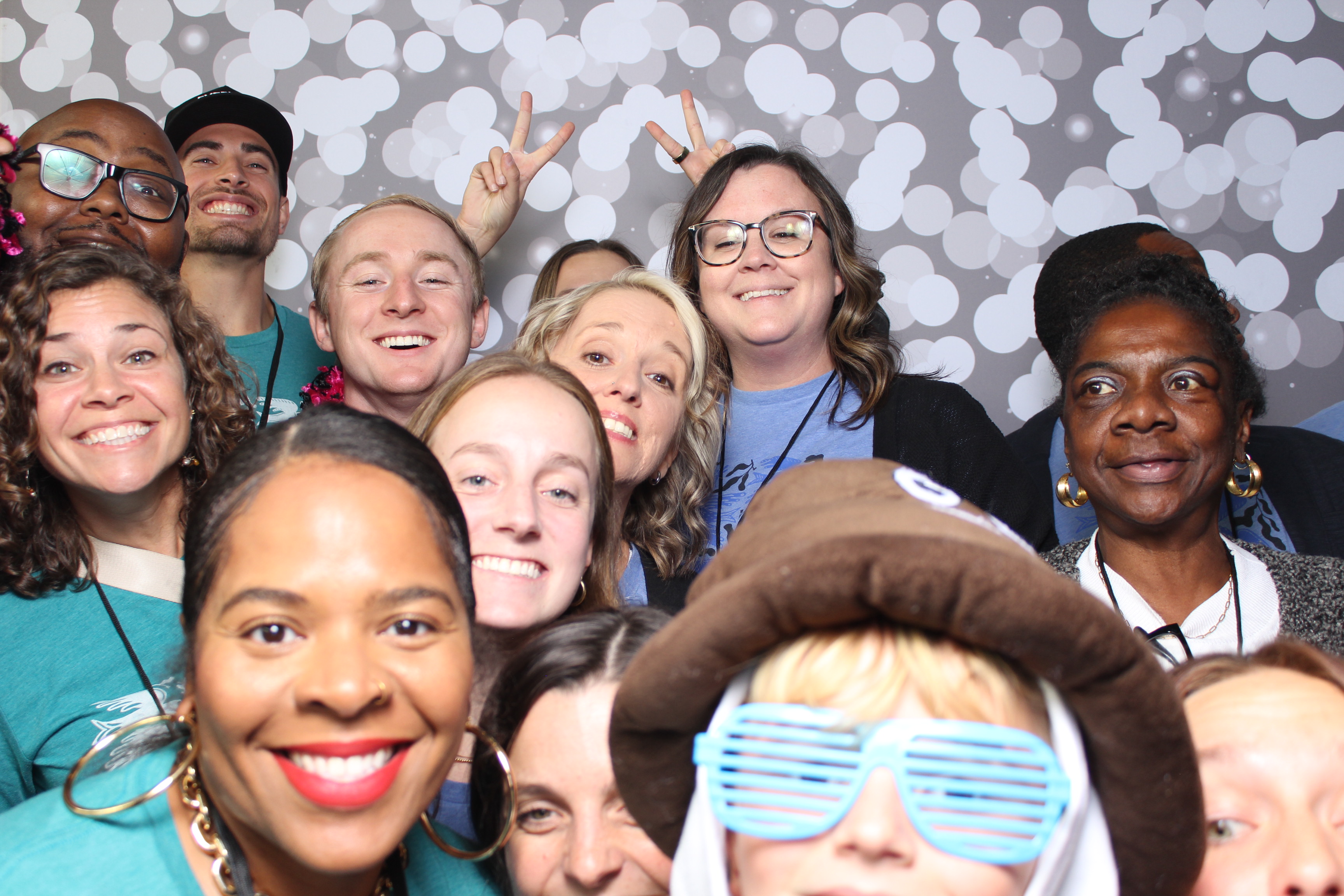 Back2Back Foundation 2025 | View more photos from the event at gallery.photoboothcincy.com/u/PhotoBoothCincy/Back2Back-Foundation-2025