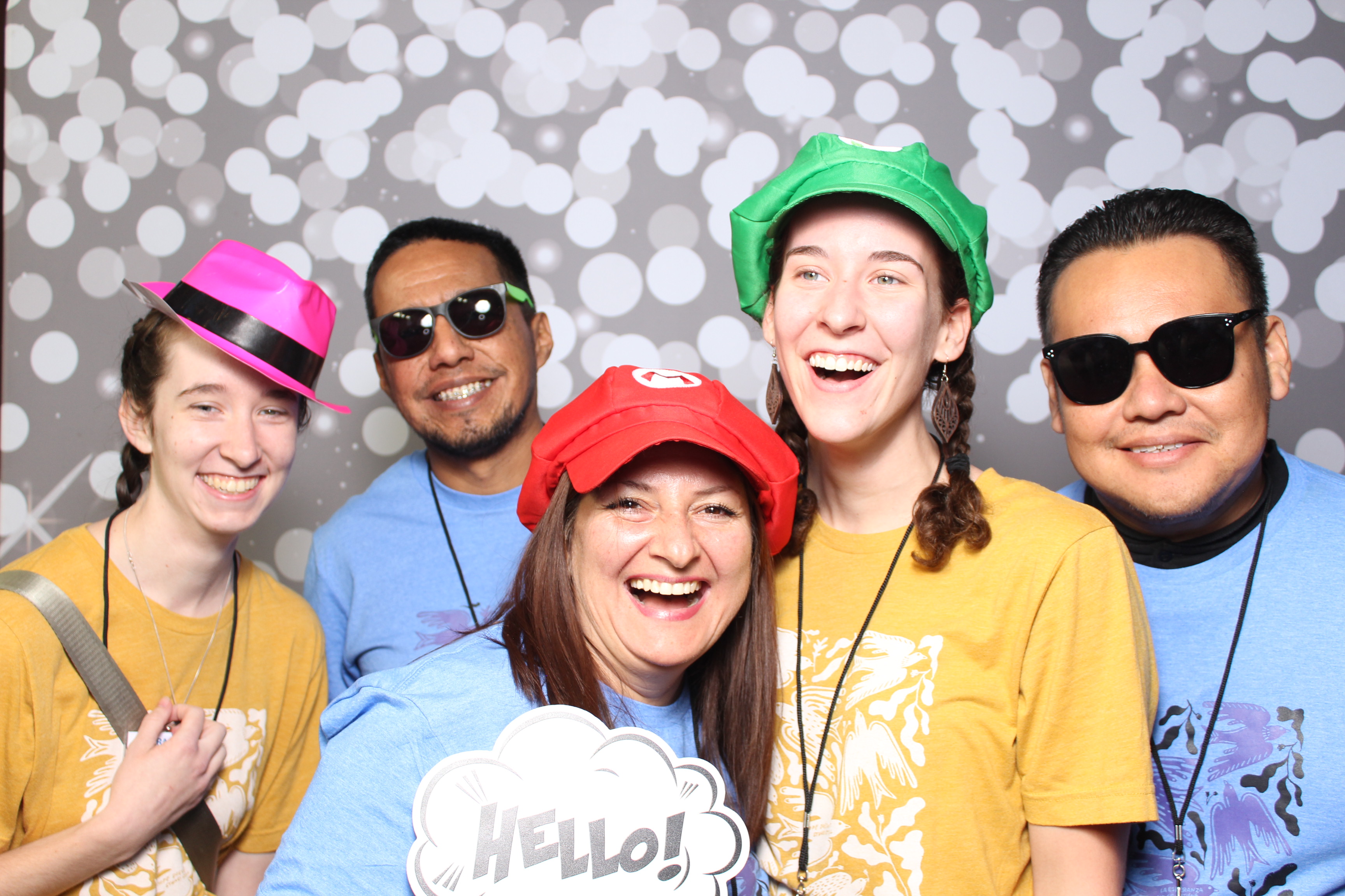 Back2Back Foundation 2025 | View more photos from the event at gallery.photoboothcincy.com/u/PhotoBoothCincy/Back2Back-Foundation-2025