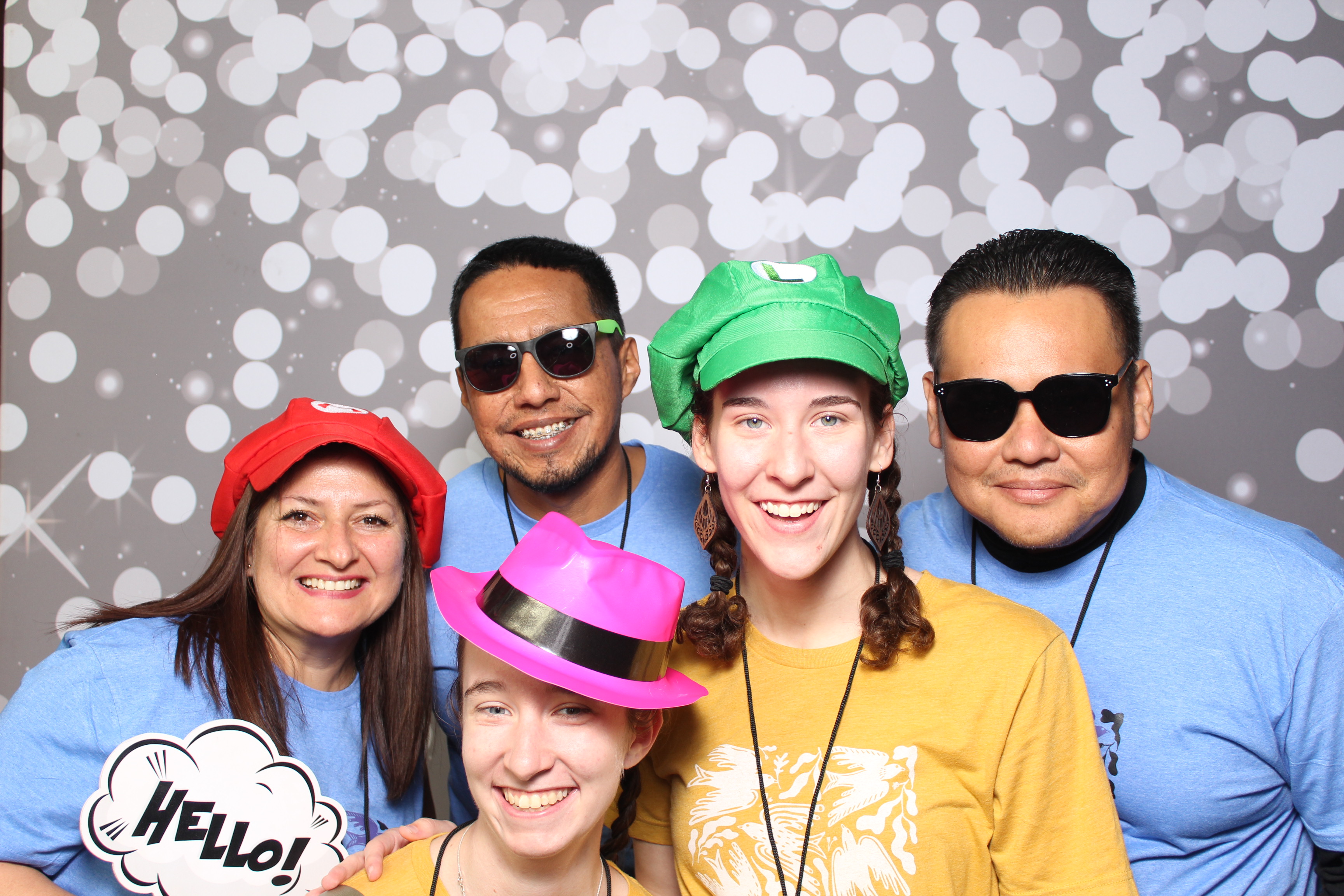 Back2Back Foundation 2025 | View more photos from the event at gallery.photoboothcincy.com/u/PhotoBoothCincy/Back2Back-Foundation-2025