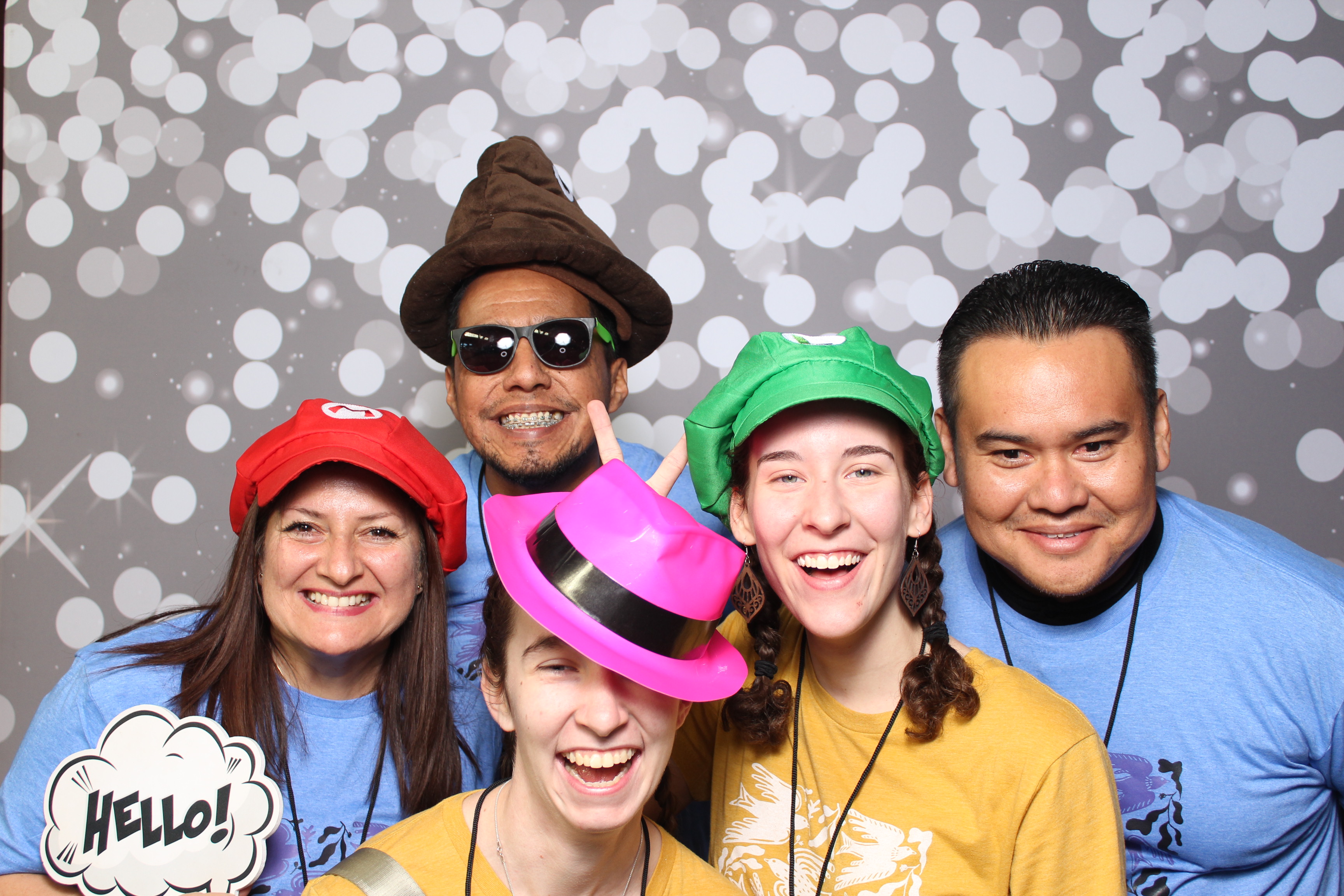 Back2Back Foundation 2025 | View more photos from the event at gallery.photoboothcincy.com/u/PhotoBoothCincy/Back2Back-Foundation-2025