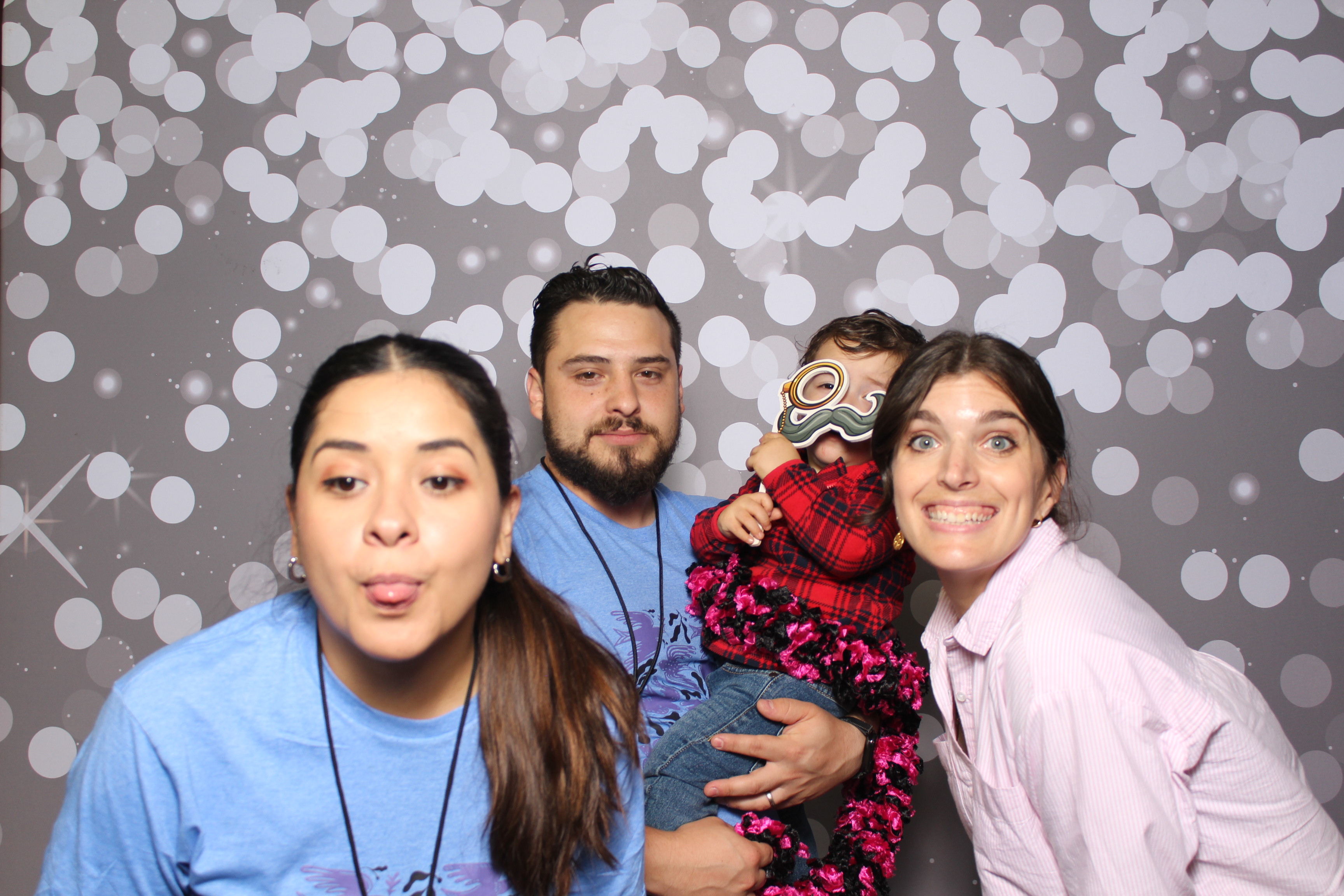 Back2Back Foundation 2025 | View more photos from the event at gallery.photoboothcincy.com/u/PhotoBoothCincy/Back2Back-Foundation-2025