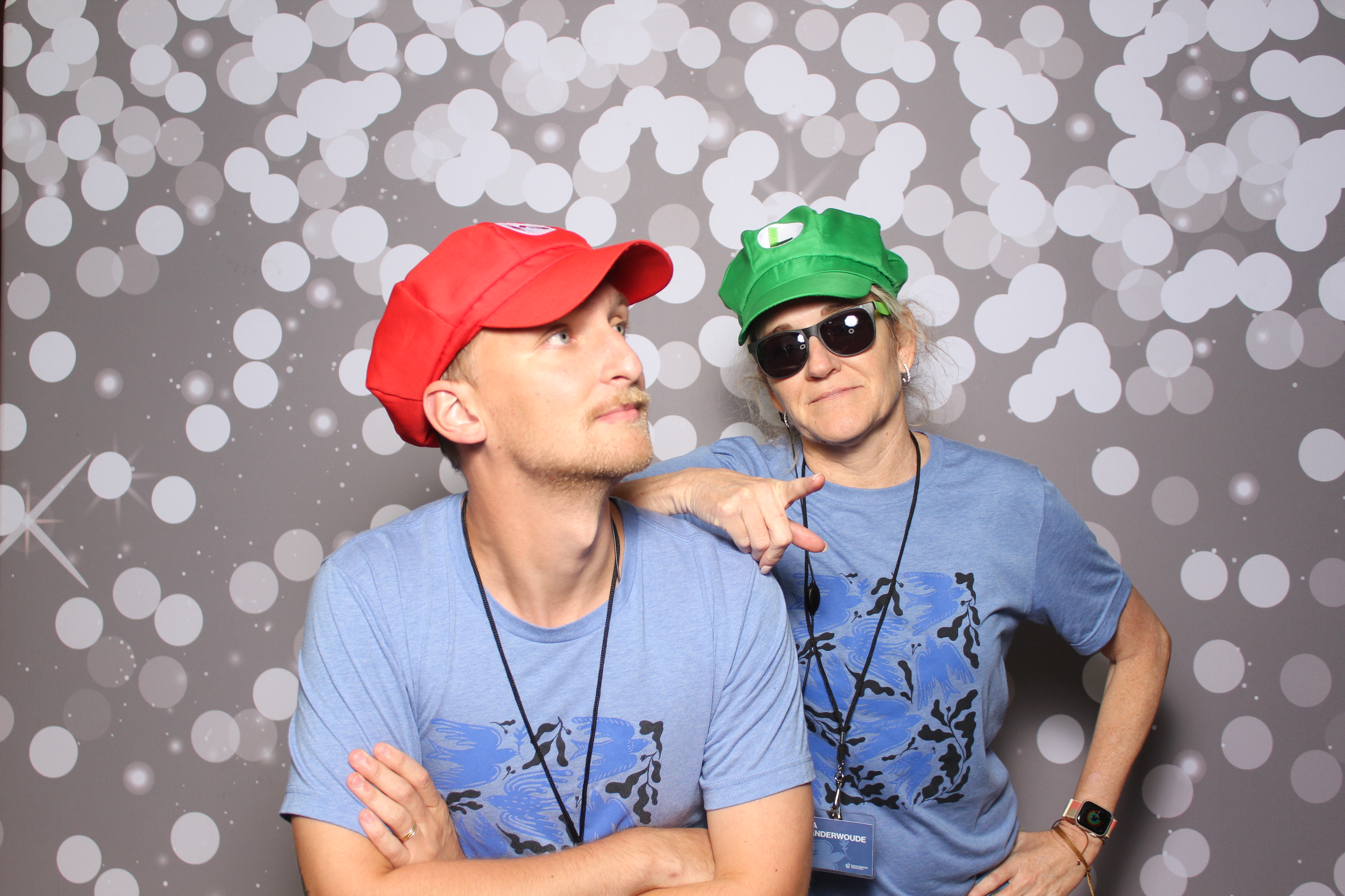 Back2Back Foundation 2025 | View more photos from the event at gallery.photoboothcincy.com/u/PhotoBoothCincy/Back2Back-Foundation-2025