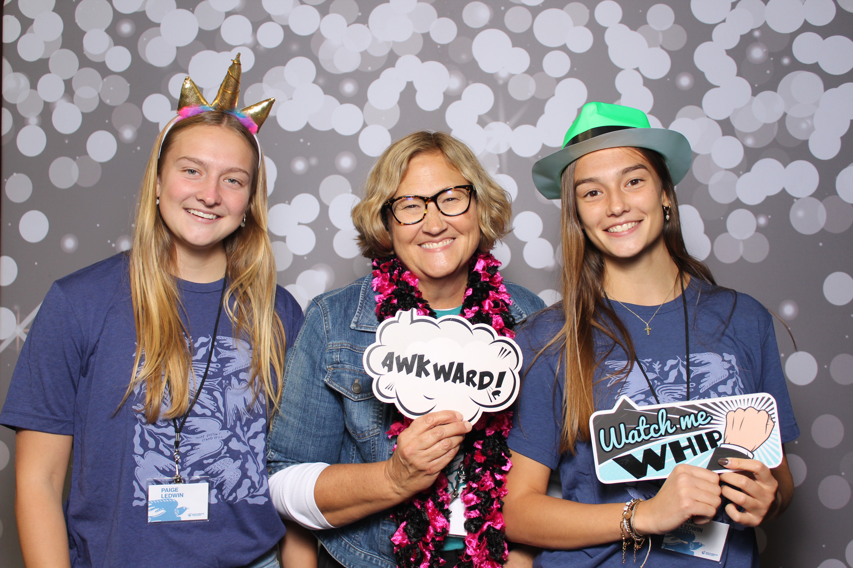 Back2Back Foundation 2025 | View more photos from the event at gallery.photoboothcincy.com/u/PhotoBoothCincy/Back2Back-Foundation-2025