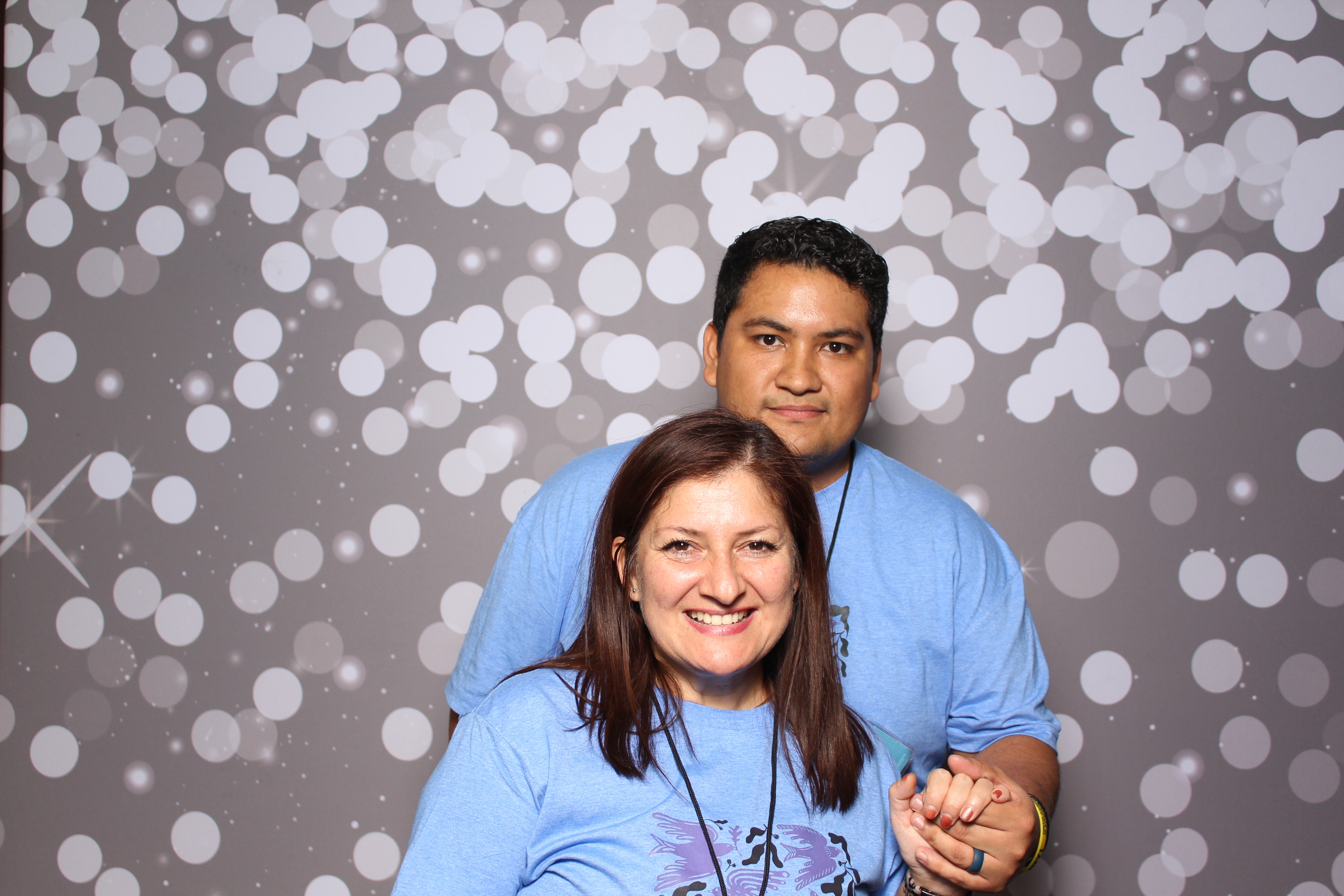 Back2Back Foundation 2025 | View more photos from the event at gallery.photoboothcincy.com/u/PhotoBoothCincy/Back2Back-Foundation-2025