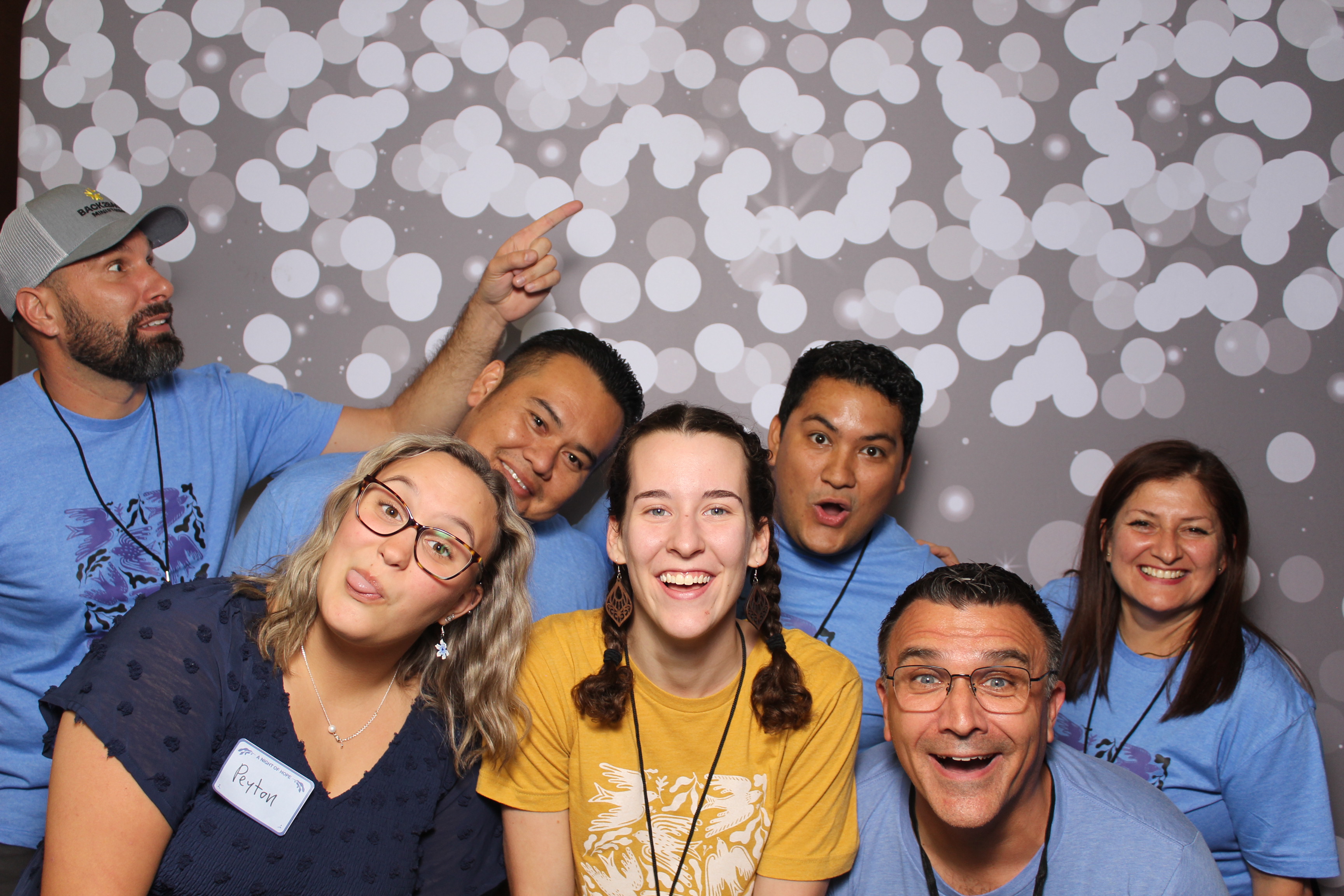 Back2Back Foundation 2025 | View more photos from the event at gallery.photoboothcincy.com/u/PhotoBoothCincy/Back2Back-Foundation-2025