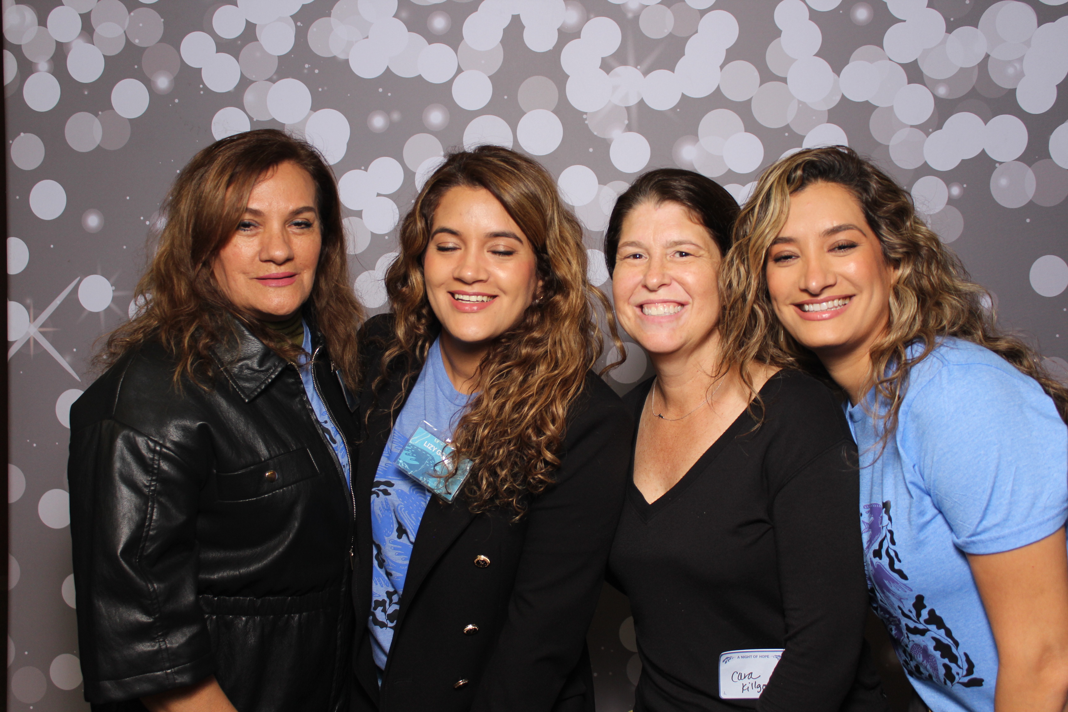 Back2Back Foundation 2025 | View more photos from the event at gallery.photoboothcincy.com/u/PhotoBoothCincy/Back2Back-Foundation-2025