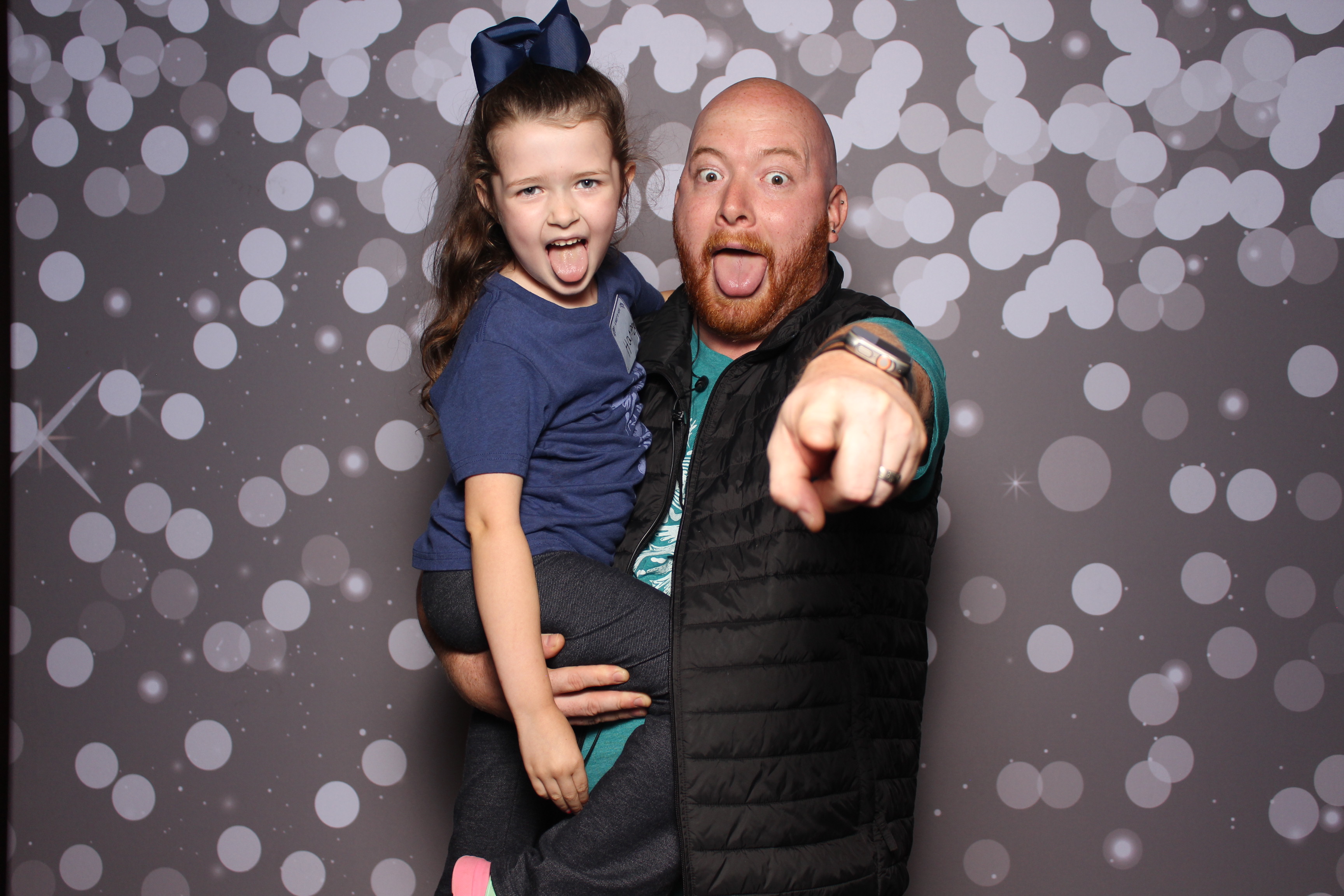 Back2Back Foundation 2025 | View more photos from the event at gallery.photoboothcincy.com/u/PhotoBoothCincy/Back2Back-Foundation-2025