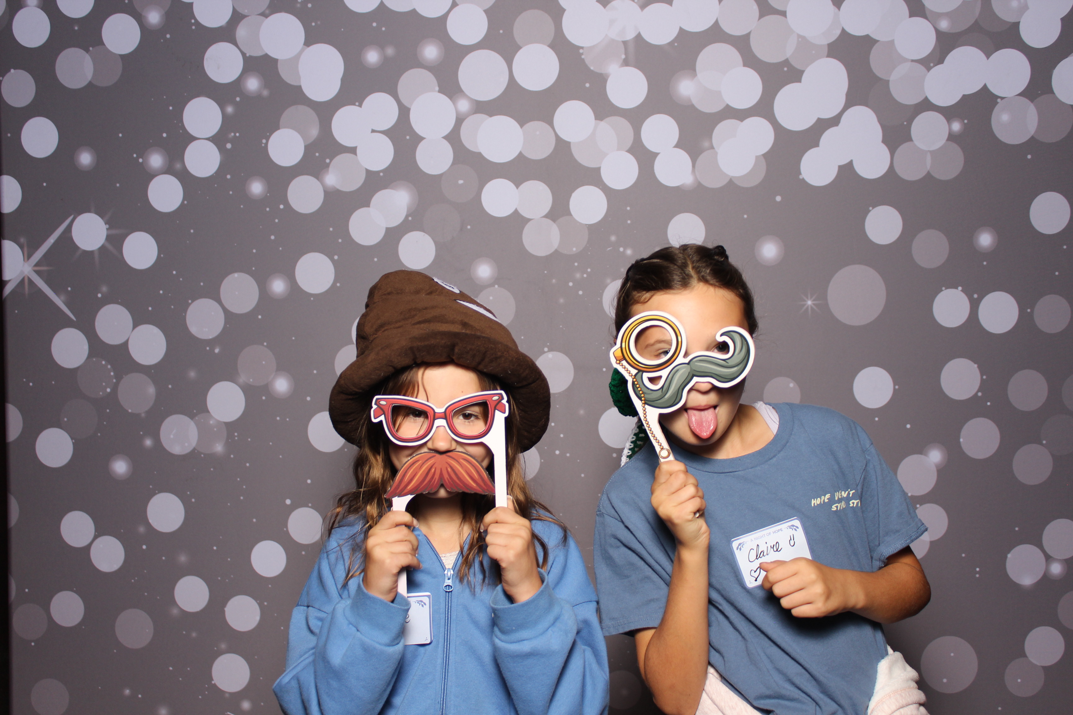Back2Back Foundation 2025 | View more photos from the event at gallery.photoboothcincy.com/u/PhotoBoothCincy/Back2Back-Foundation-2025