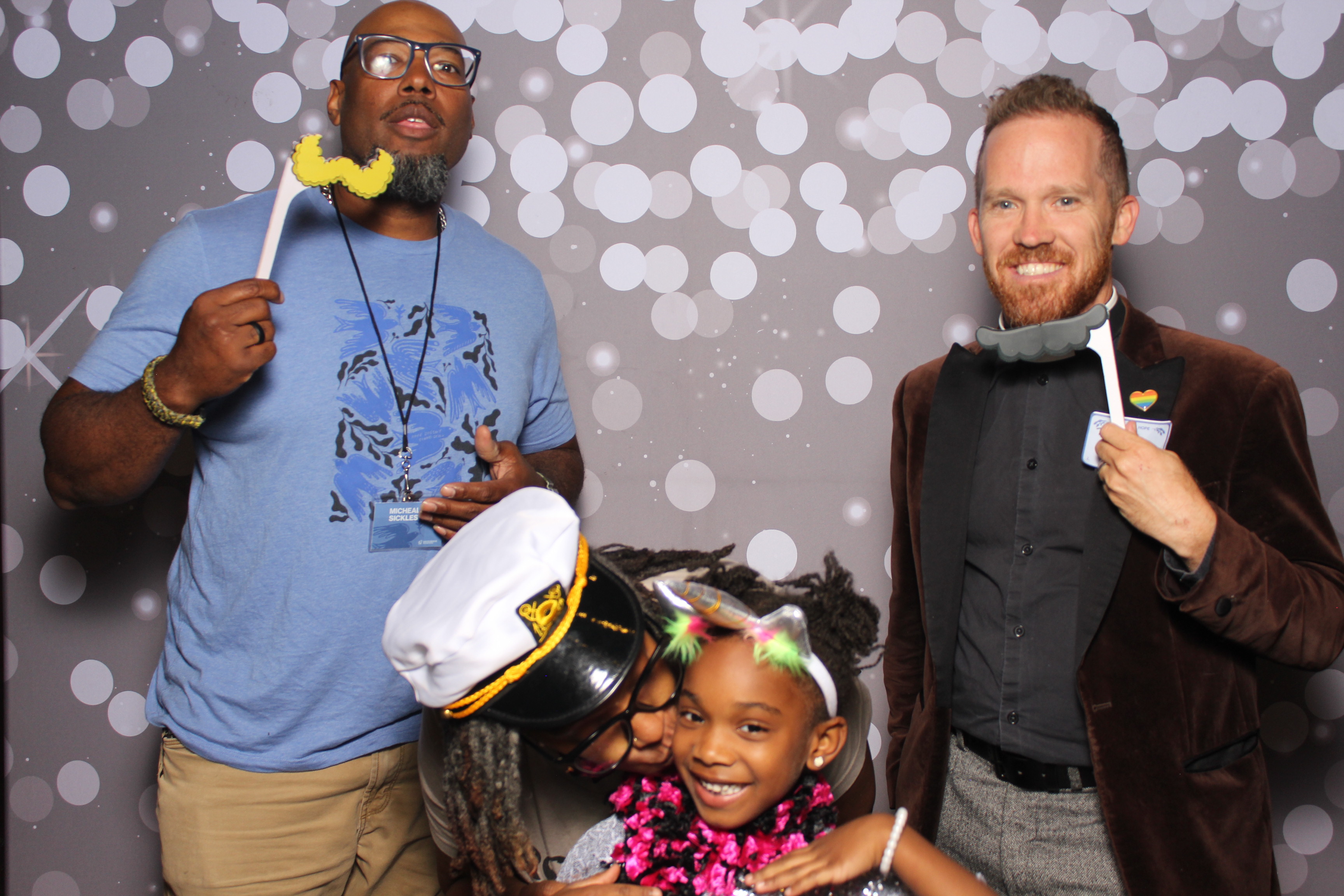 Back2Back Foundation 2025 | View more photos from the event at gallery.photoboothcincy.com/u/PhotoBoothCincy/Back2Back-Foundation-2025