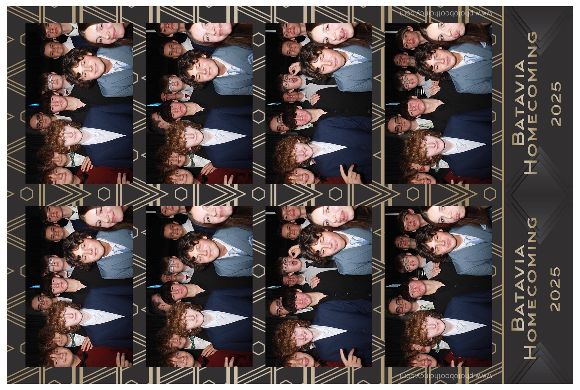 Batavia Prom 2025 | View more photos from the event at gallery.photoboothcincy.com/u/PhotoBoothCincy/Batavia-Prom-2025