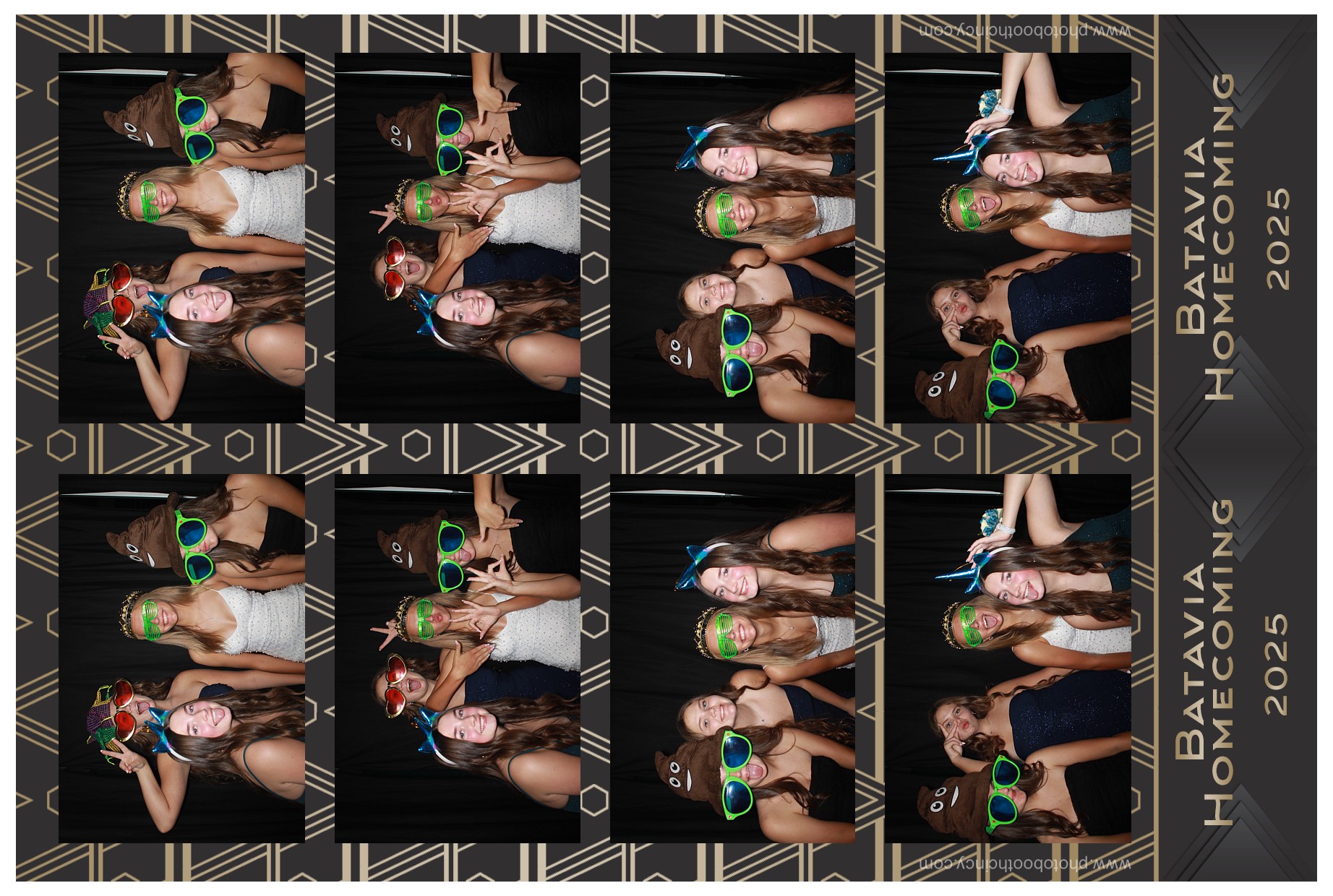 Batavia Prom 2025 | View more photos from the event at gallery.photoboothcincy.com/u/PhotoBoothCincy/Batavia-Prom-2025