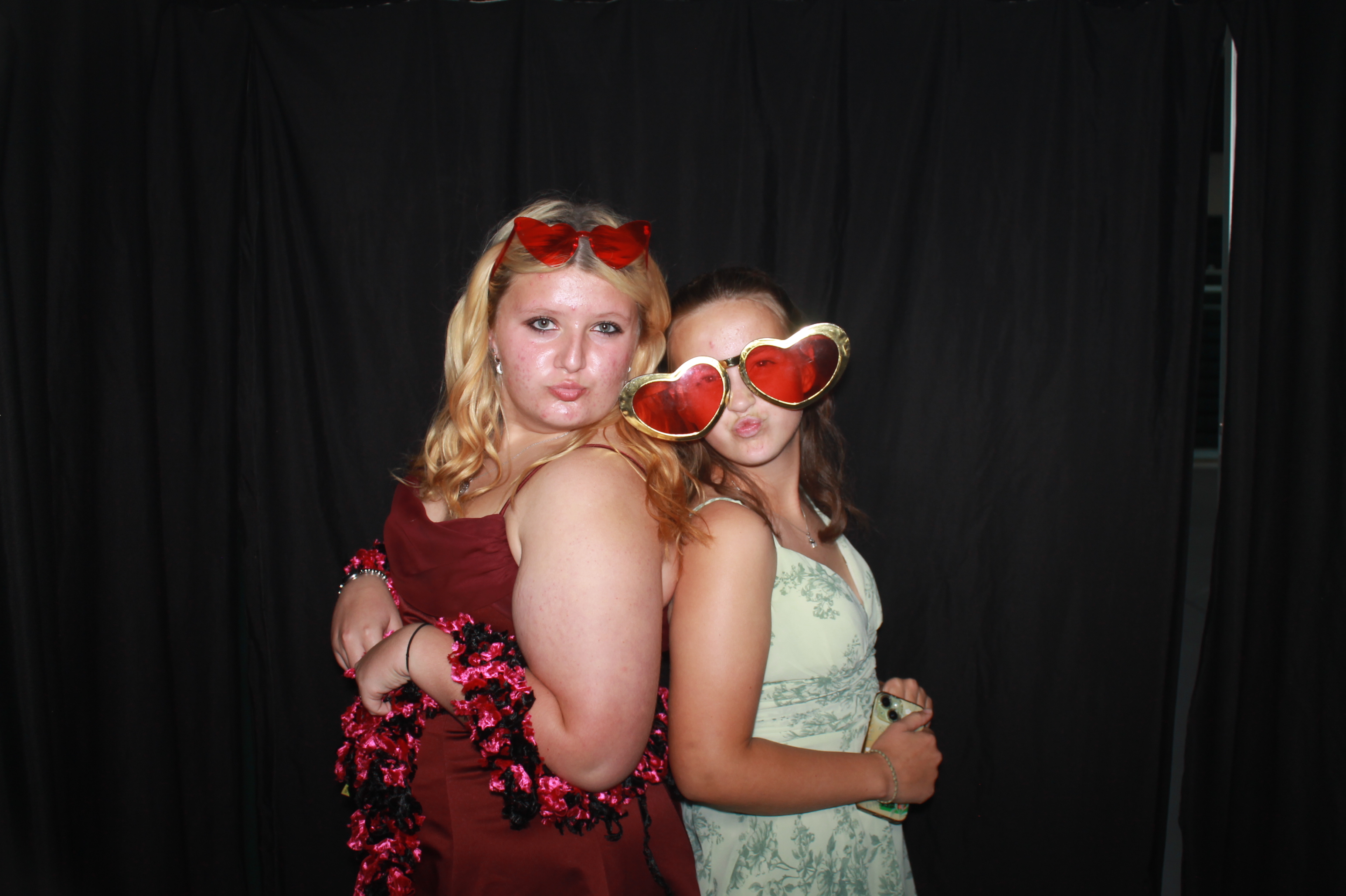 Batavia Prom 2025 | View more photos from the event at gallery.photoboothcincy.com/u/PhotoBoothCincy/Batavia-Prom-2025