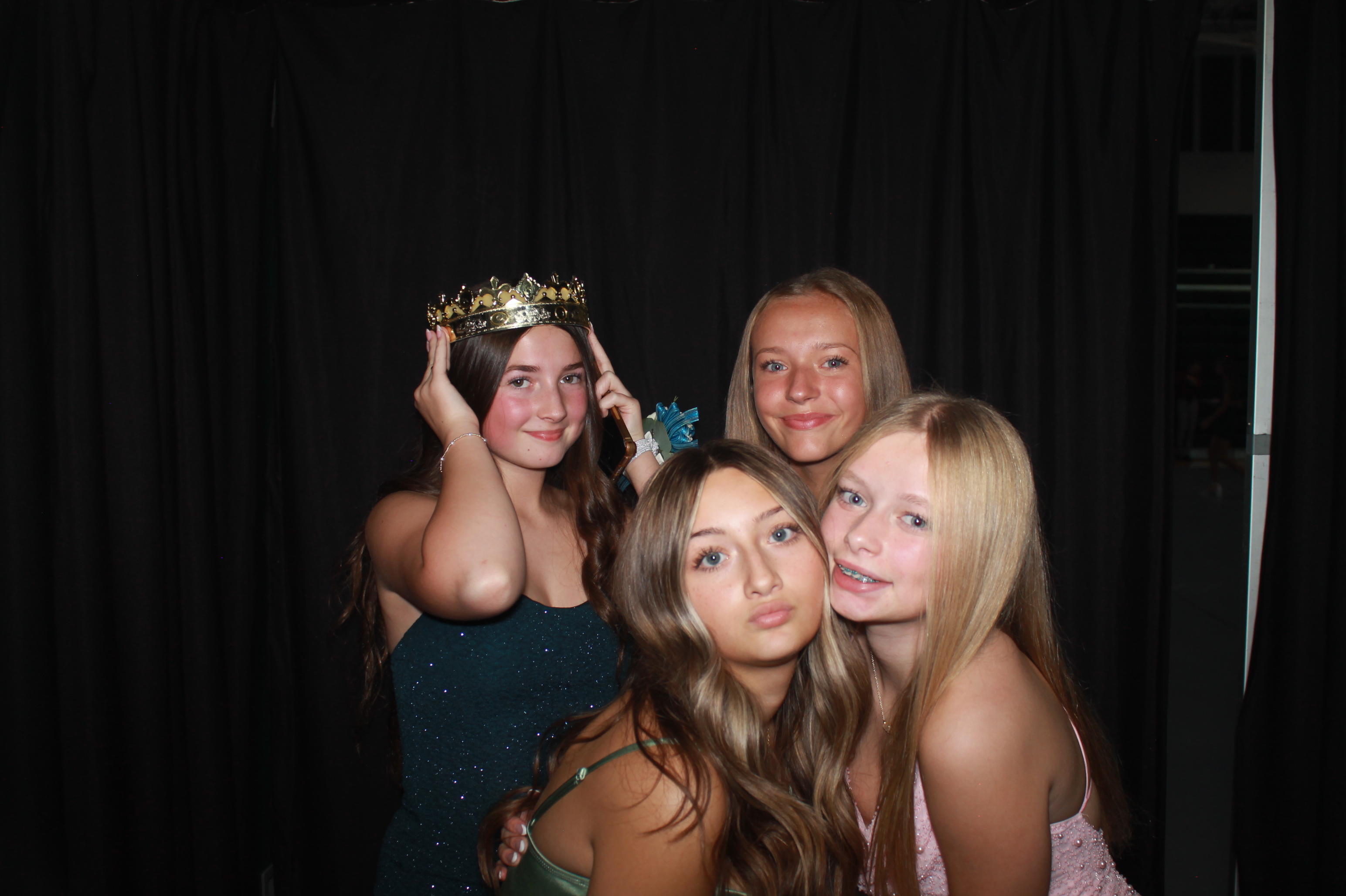 Batavia Prom 2025 | View more photos from the event at gallery.photoboothcincy.com/u/PhotoBoothCincy/Batavia-Prom-2025