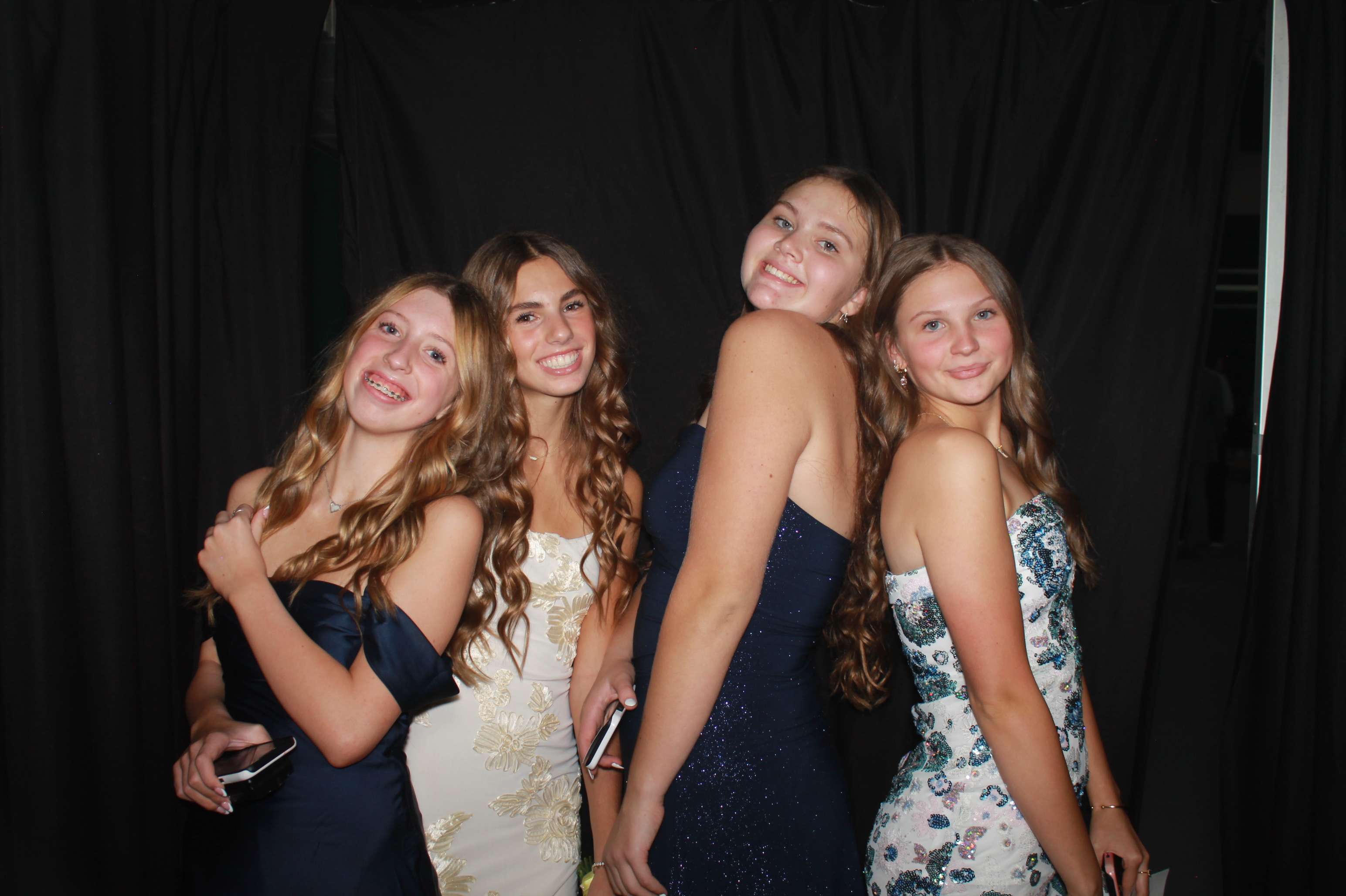 Batavia Prom 2025 | View more photos from the event at gallery.photoboothcincy.com/u/PhotoBoothCincy/Batavia-Prom-2025
