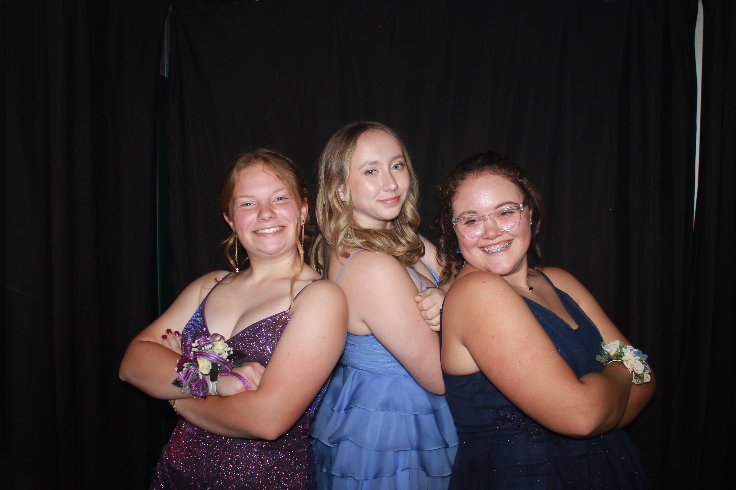 Batavia Prom 2025 | View more photos from the event at gallery.photoboothcincy.com/u/PhotoBoothCincy/Batavia-Prom-2025