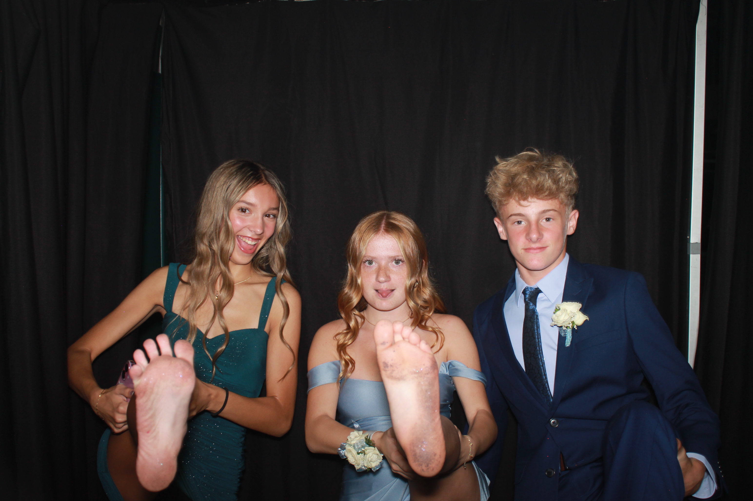 Batavia Prom 2025 | View more photos from the event at gallery.photoboothcincy.com/u/PhotoBoothCincy/Batavia-Prom-2025
